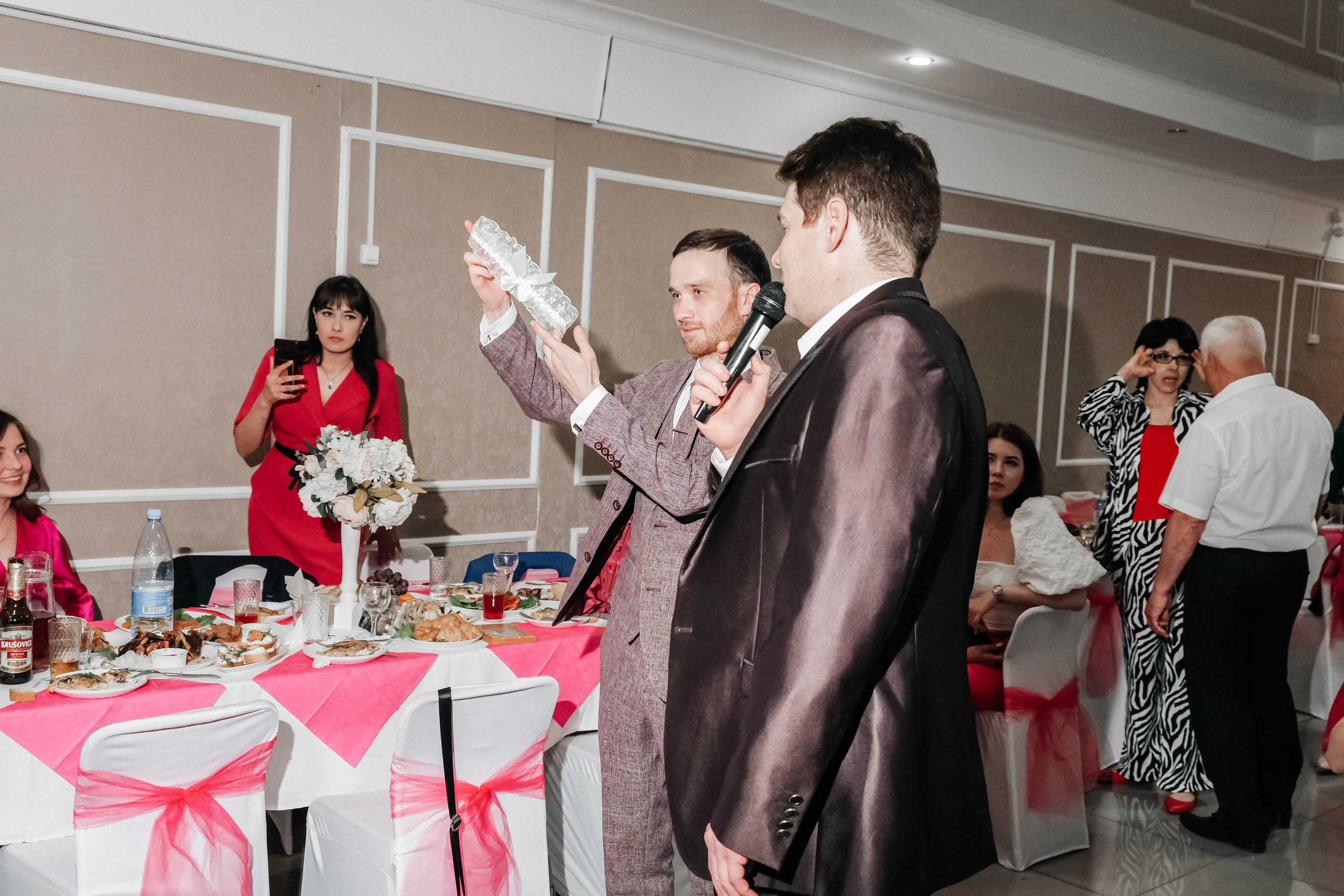 Александр&Вероника. Свадебный и портретный фотограф Казань | Белебей