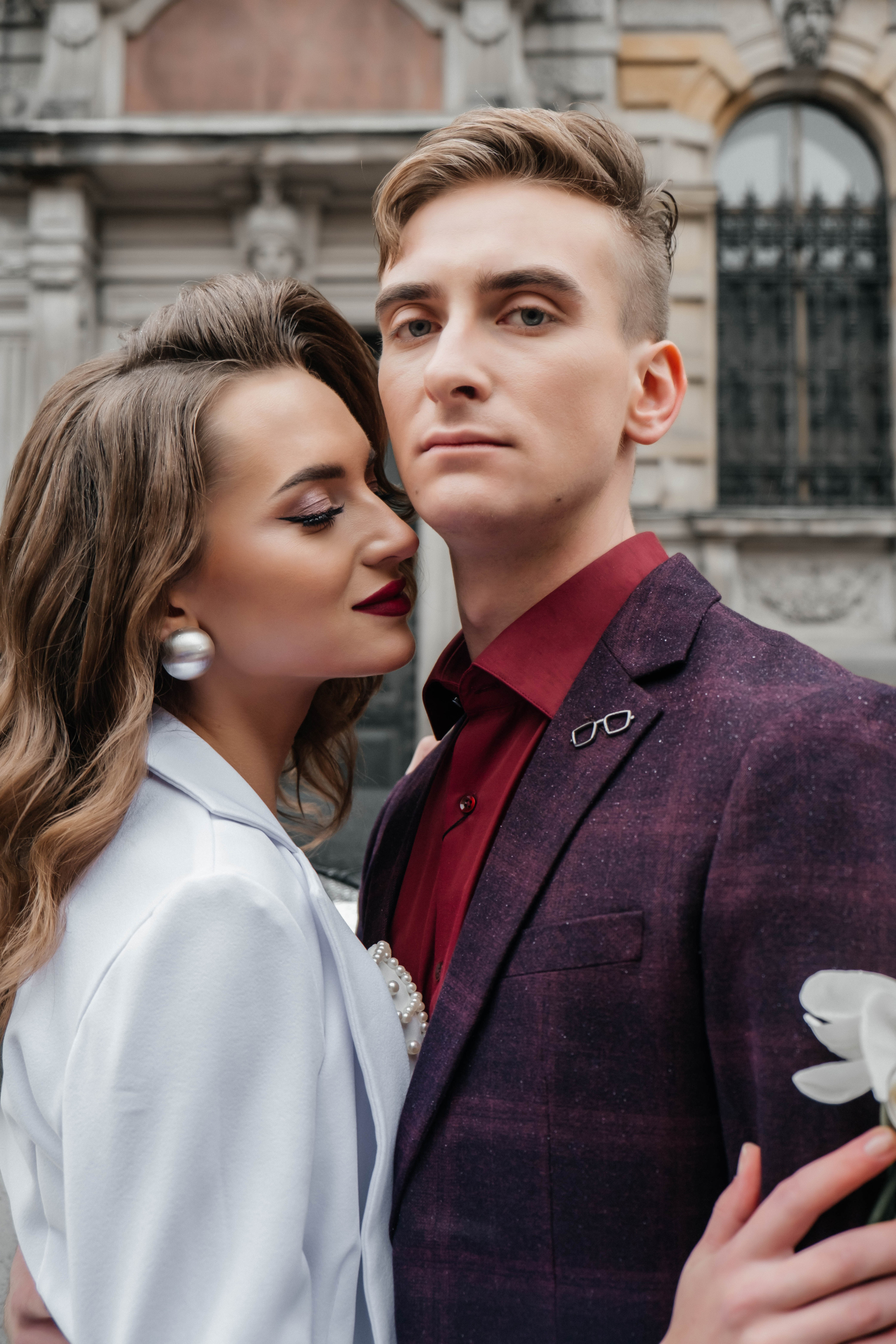 Свадьба с ретро машиной. Свадебный и портретный фотограф Казань | Белебей