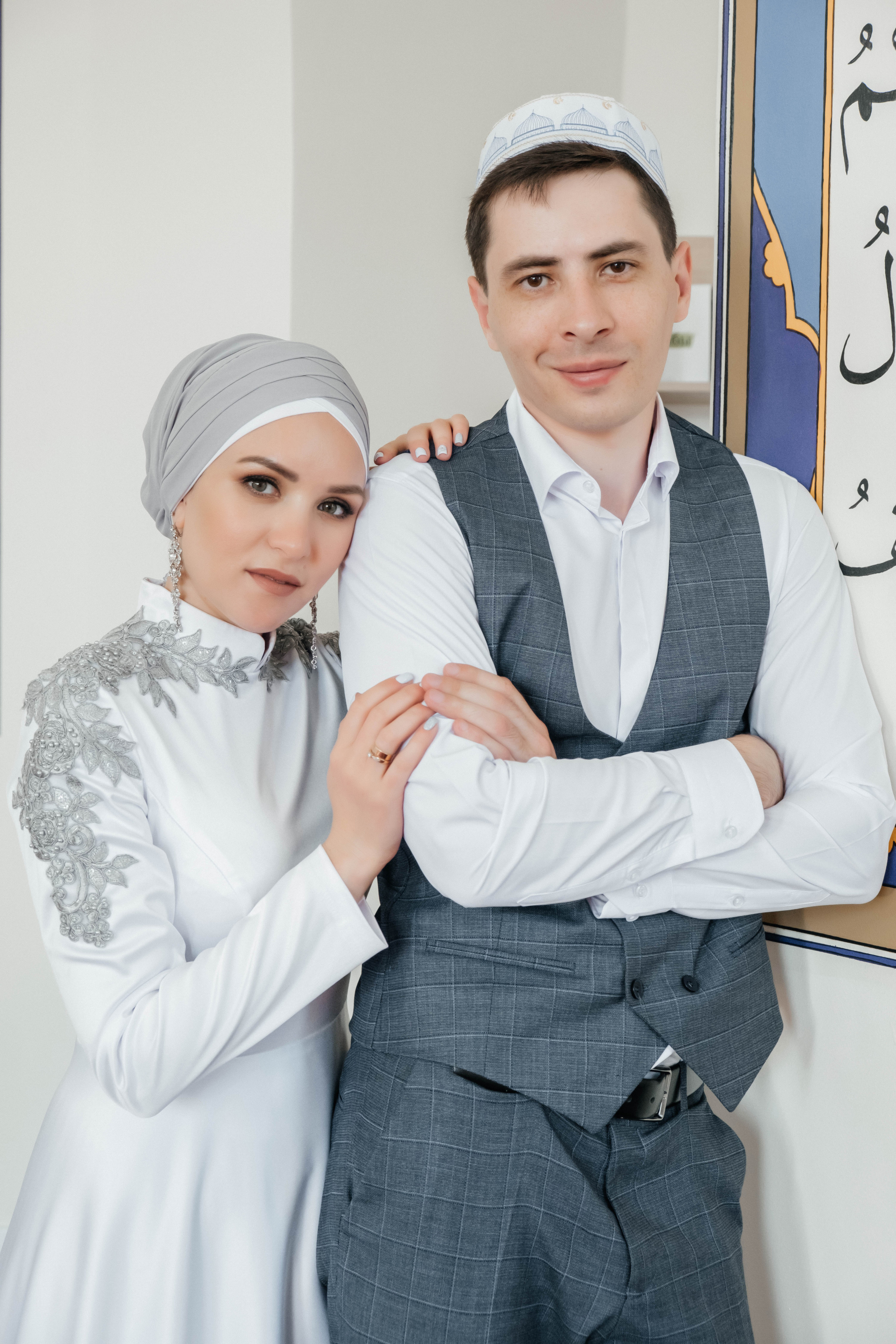 Марат&Альфина. Свадебный и портретный фотограф Казань | Белебей