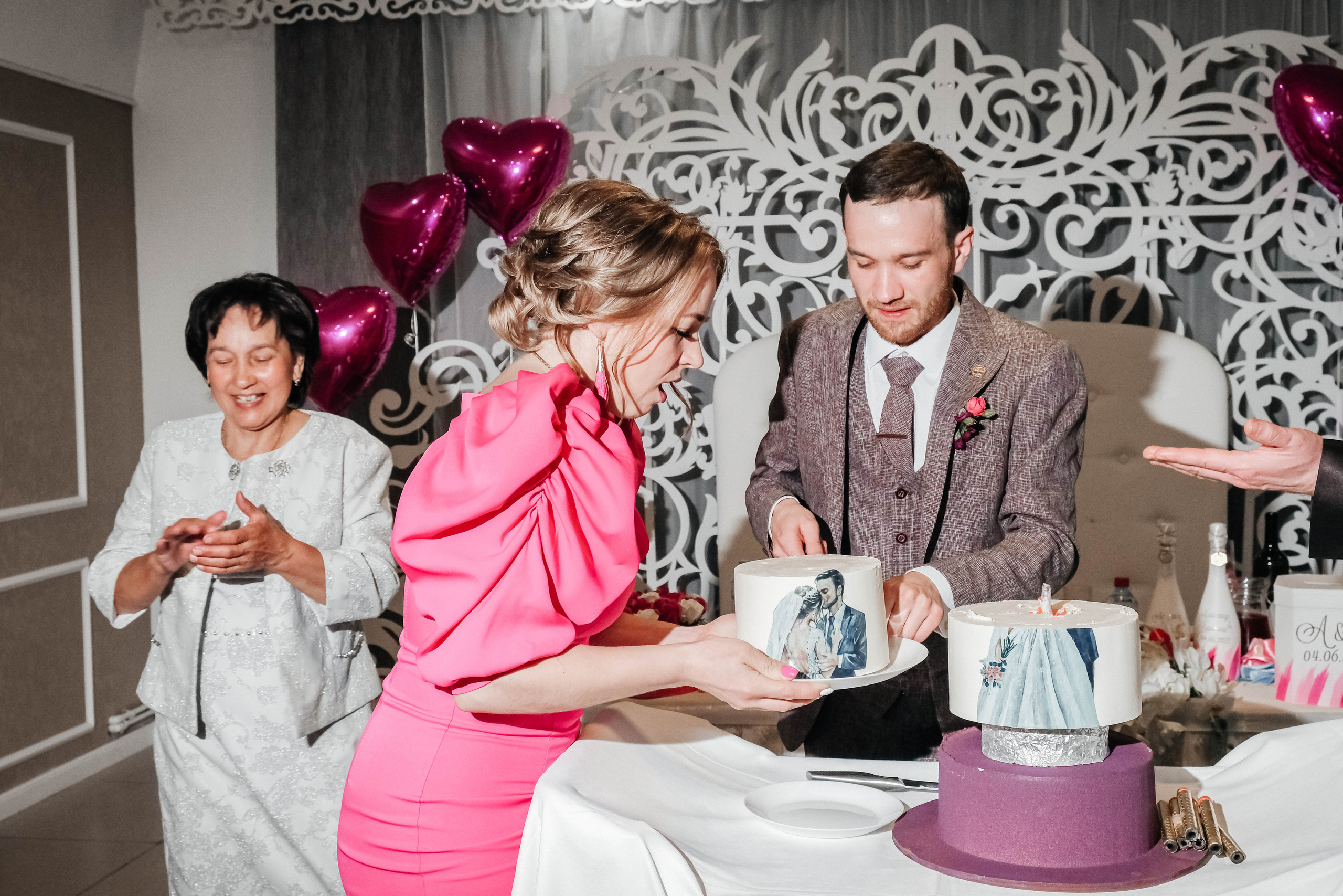 Александр&Вероника. Свадебный и портретный фотограф Казань | Белебей