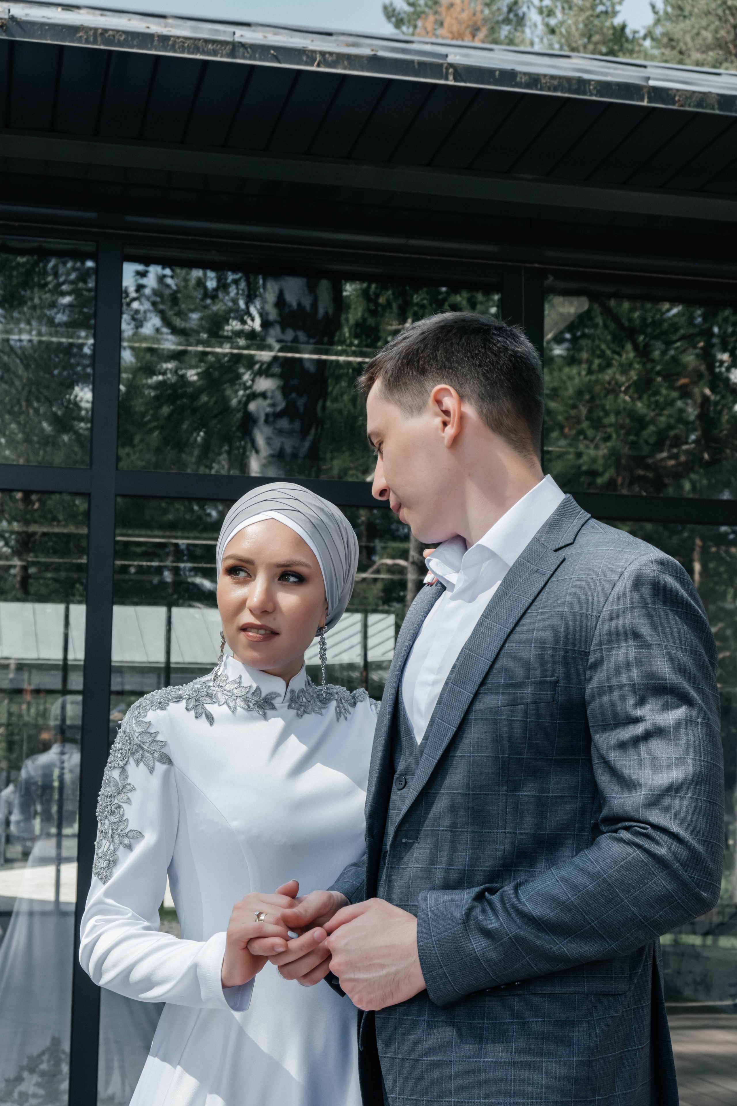 Марат&Альфина. Свадебный и портретный фотограф Казань | Белебей