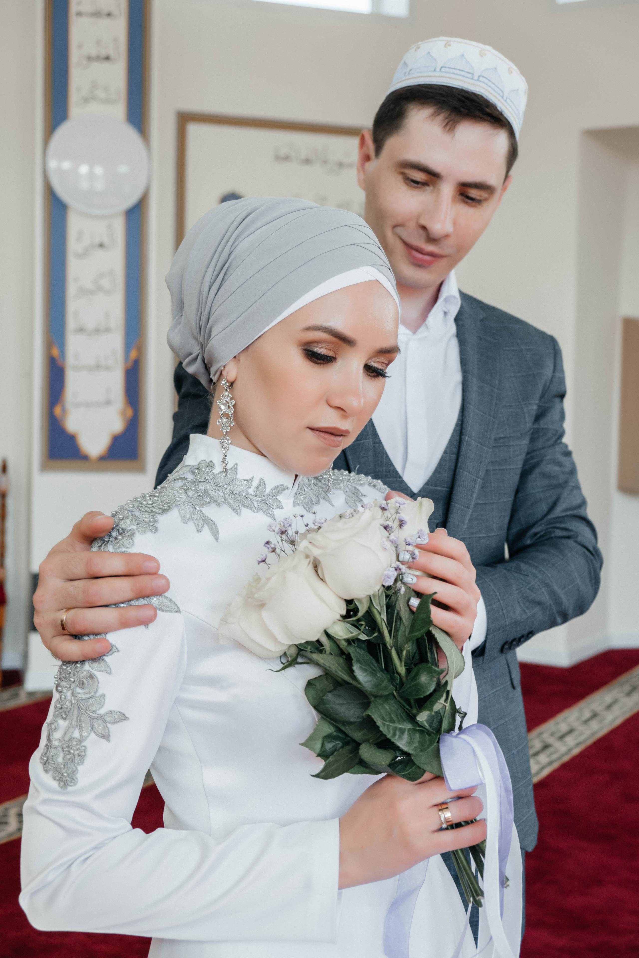 Марат&Альфина. Свадебный и портретный фотограф Казань | Белебей