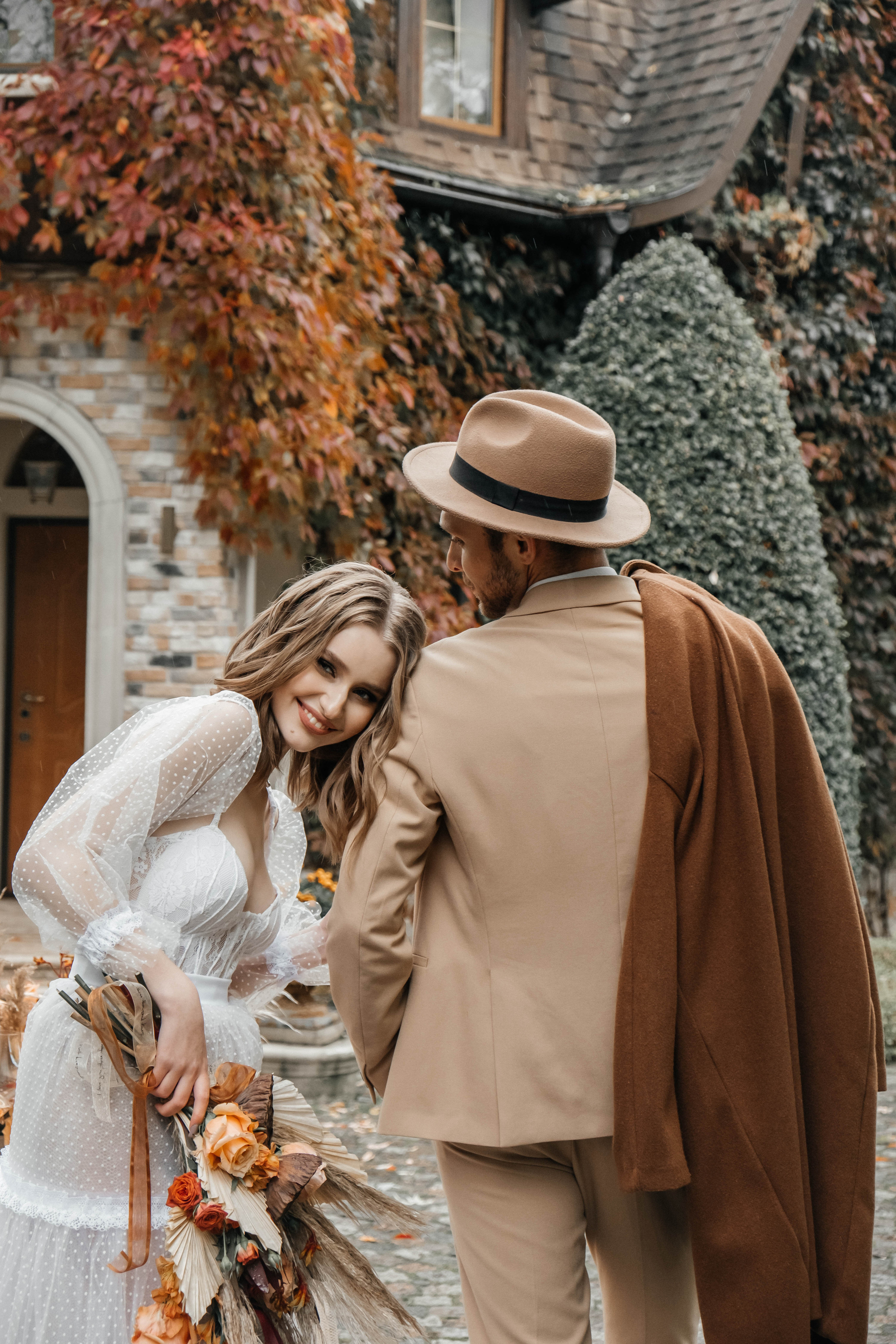 Свадьба Ореховно. Свадебный и портретный фотограф Казань | Белебей