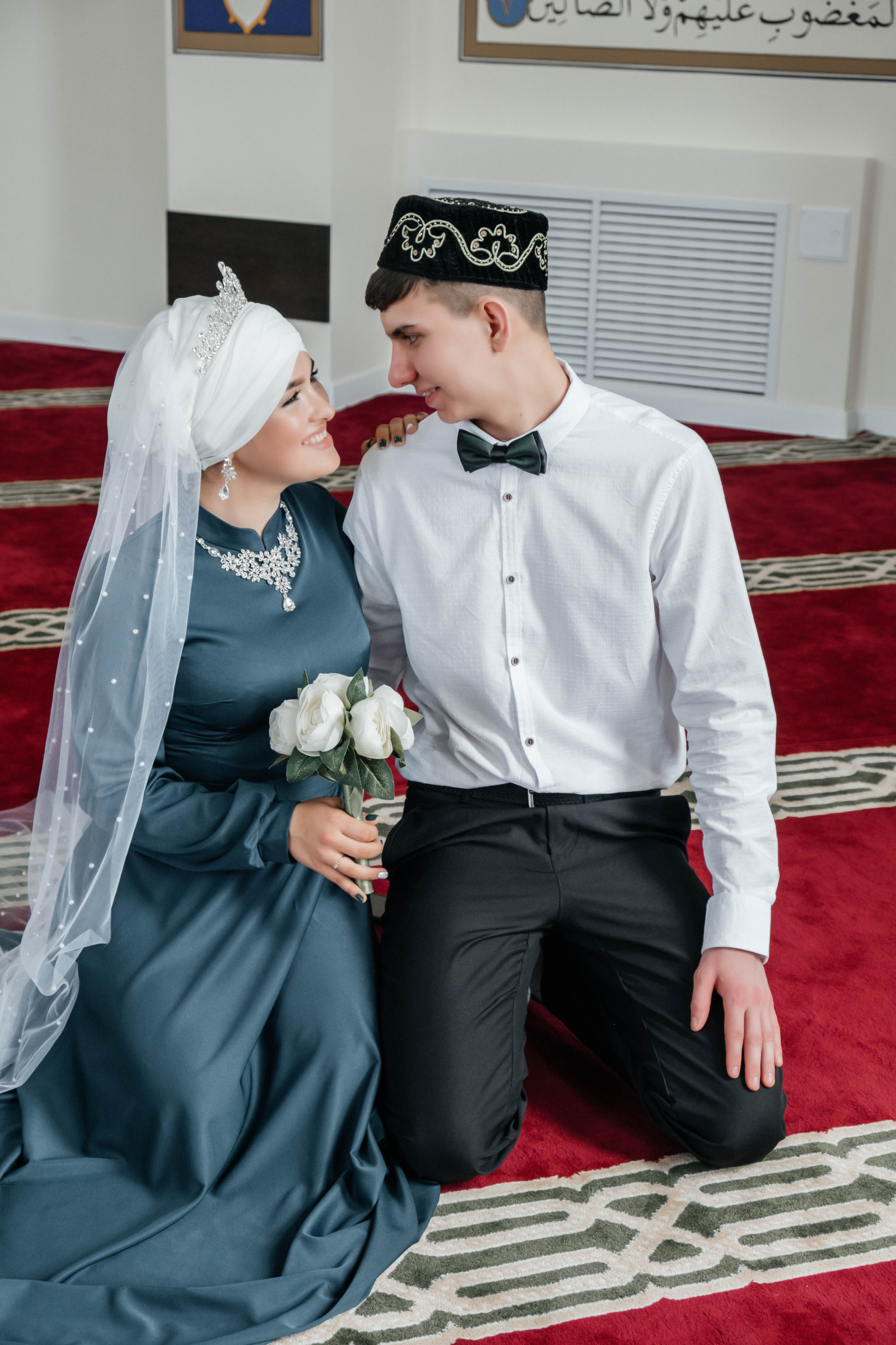 Ригат&Илюза. Свадебный и портретный фотограф Казань | Белебей