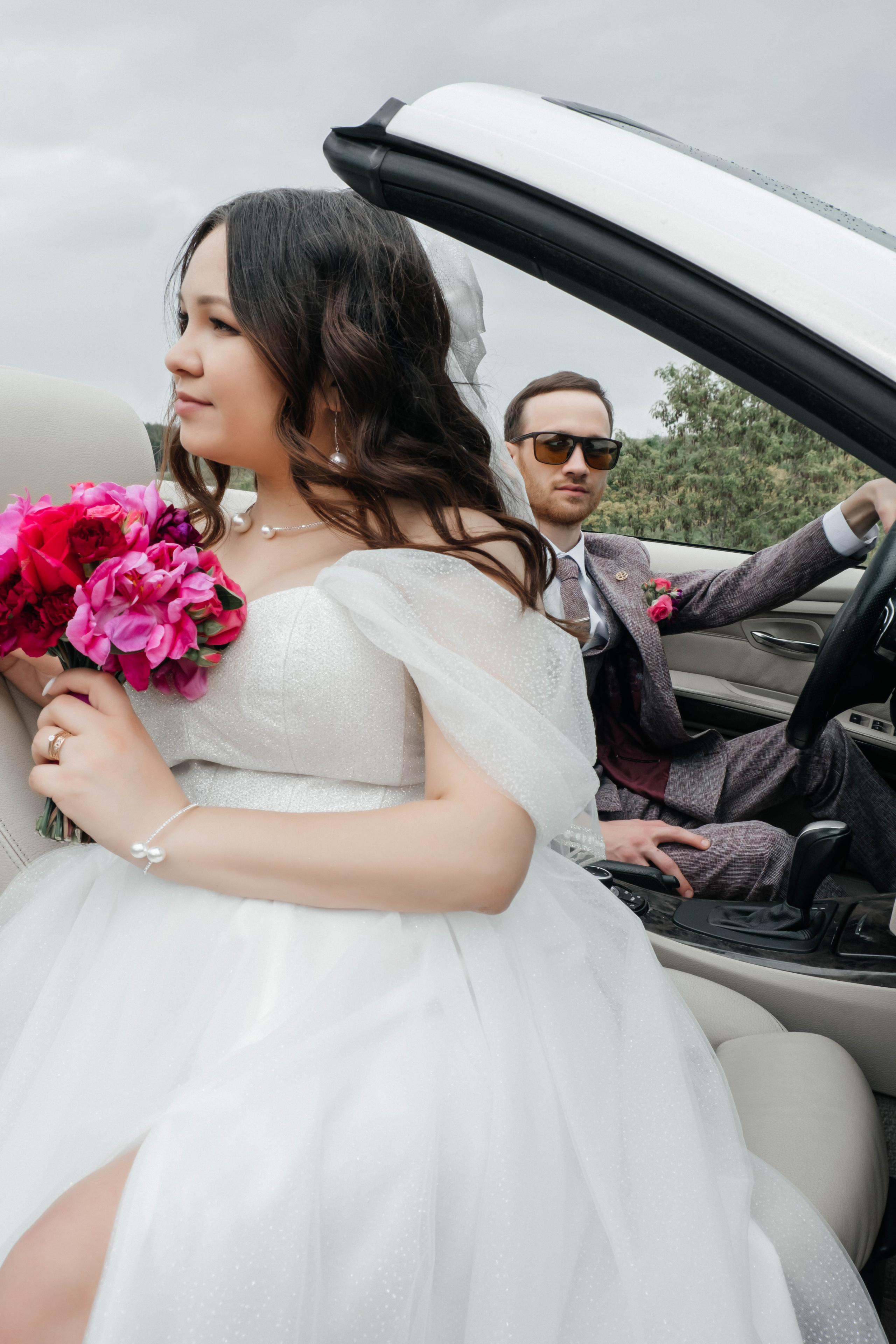 Александр&Вероника. Свадебный и портретный фотограф Казань | Белебей