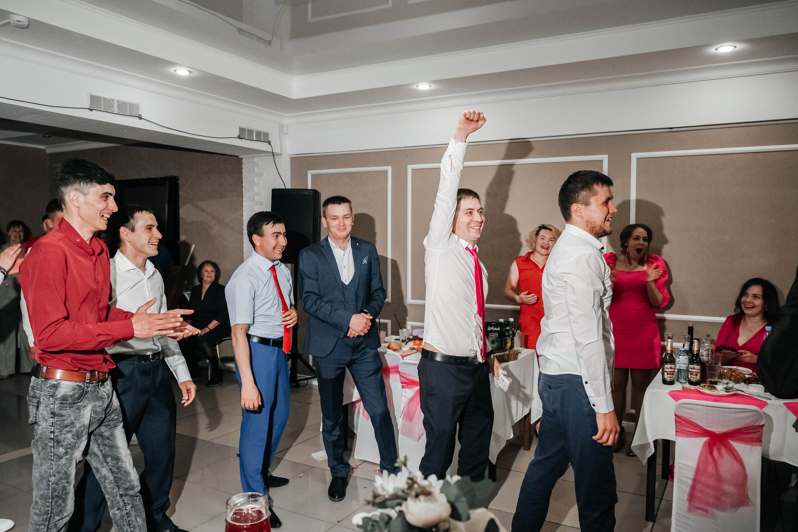 Александр&Вероника. Свадебный и портретный фотограф Казань | Белебей