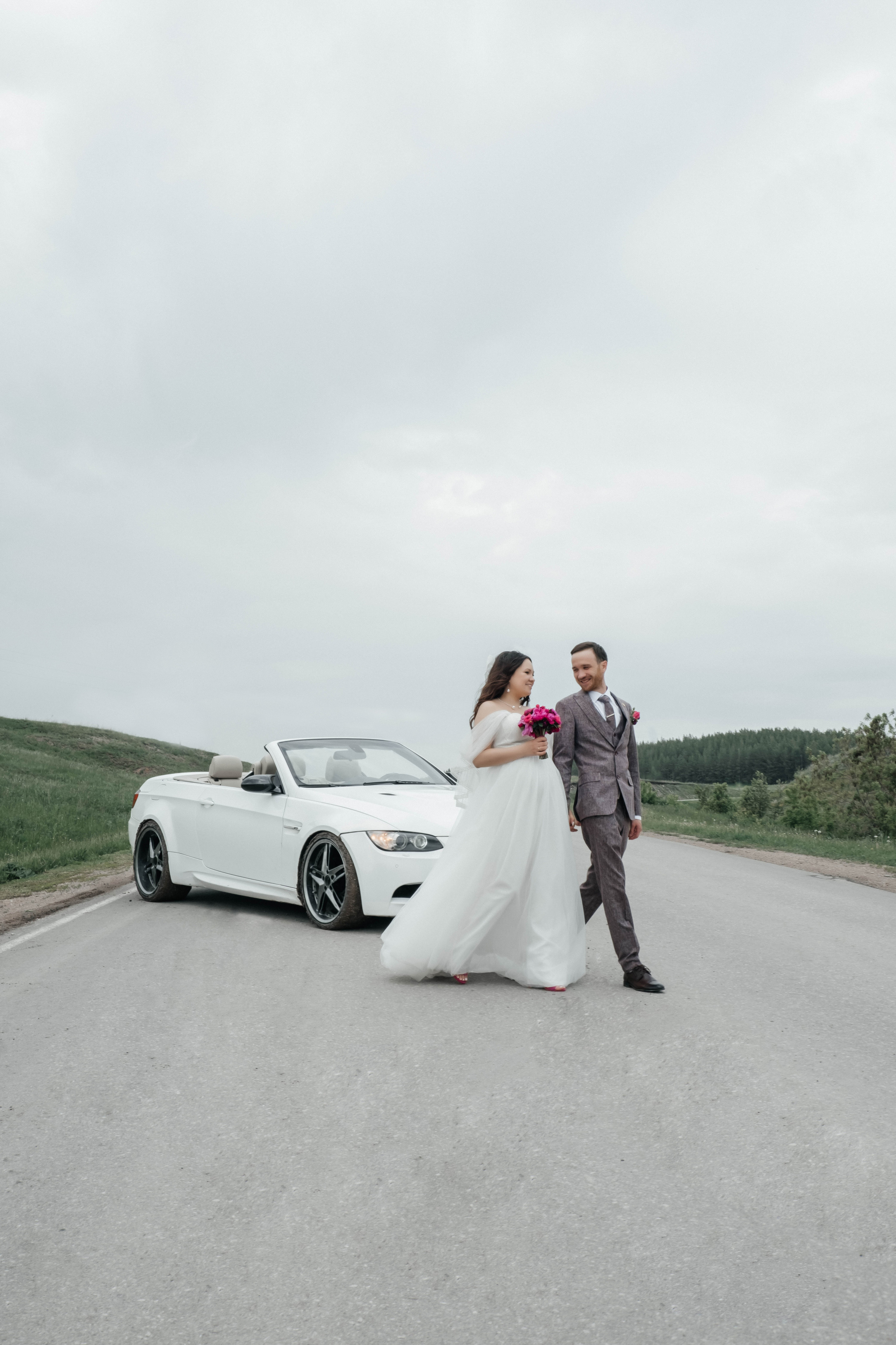 Александр&Вероника. Свадебный и портретный фотограф Казань | Белебей