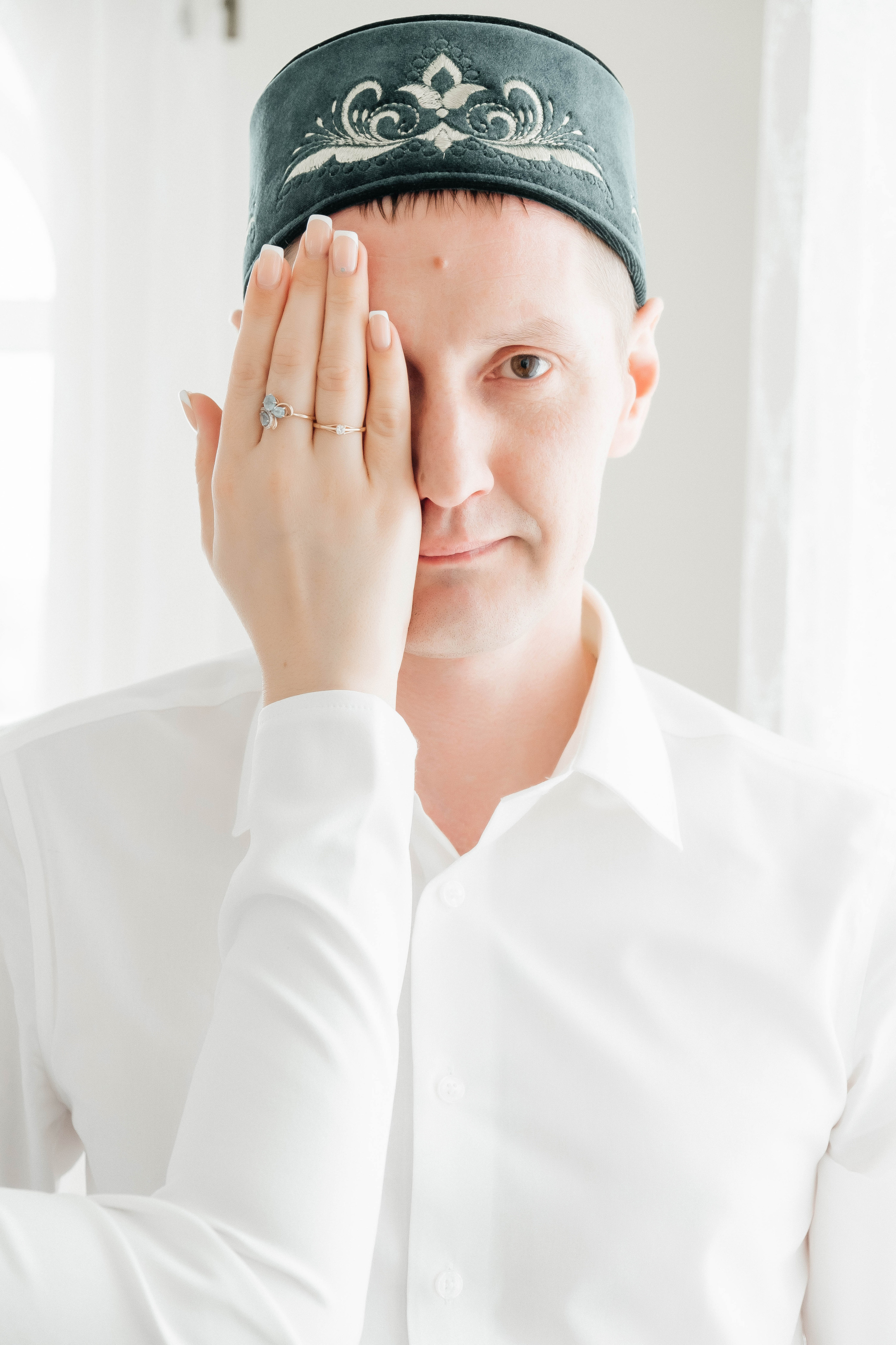 Ильнур&Гузель. Свадебный и портретный фотограф Казань | Белебей