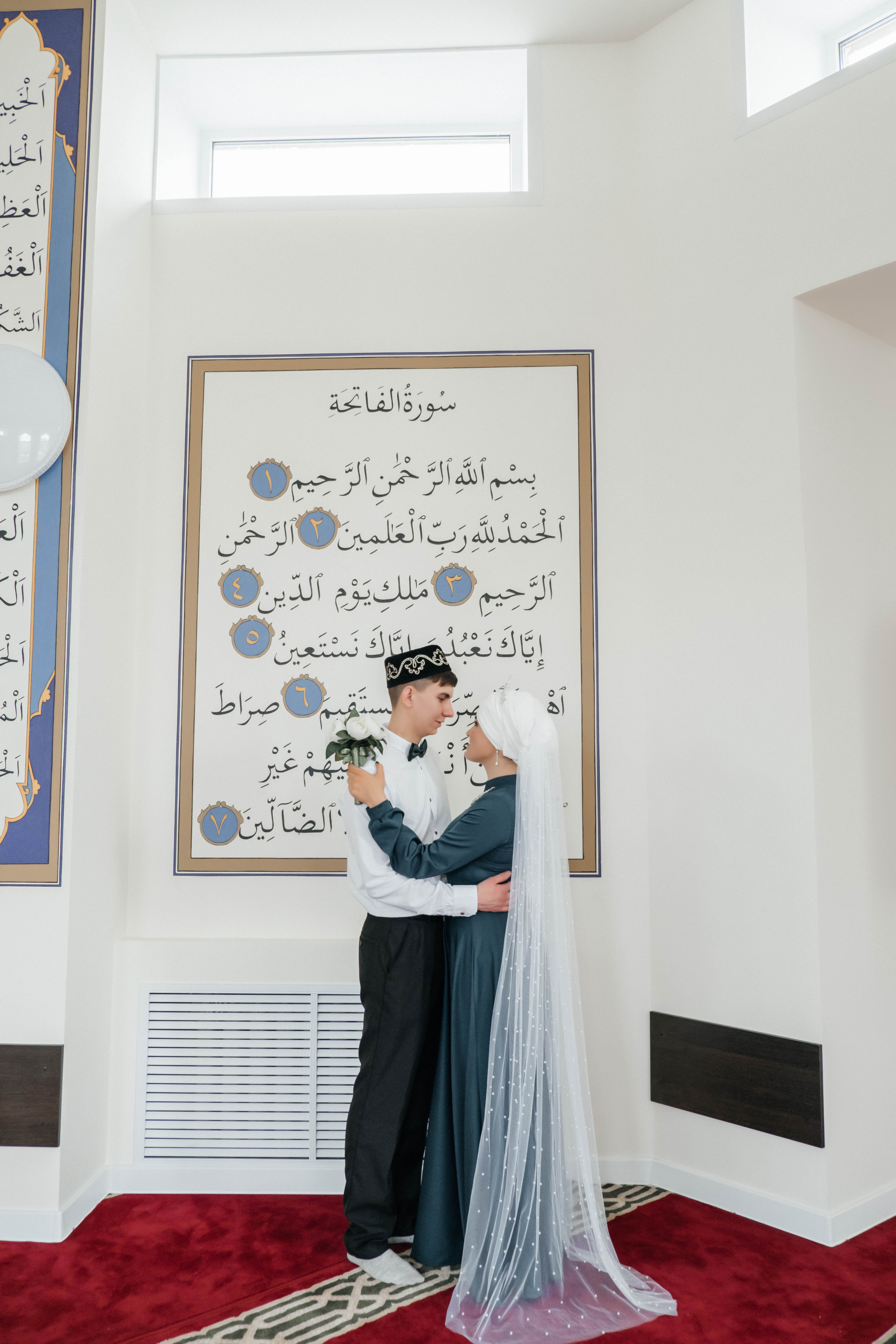 Ригат&Илюза. Свадебный и портретный фотограф Казань | Белебей