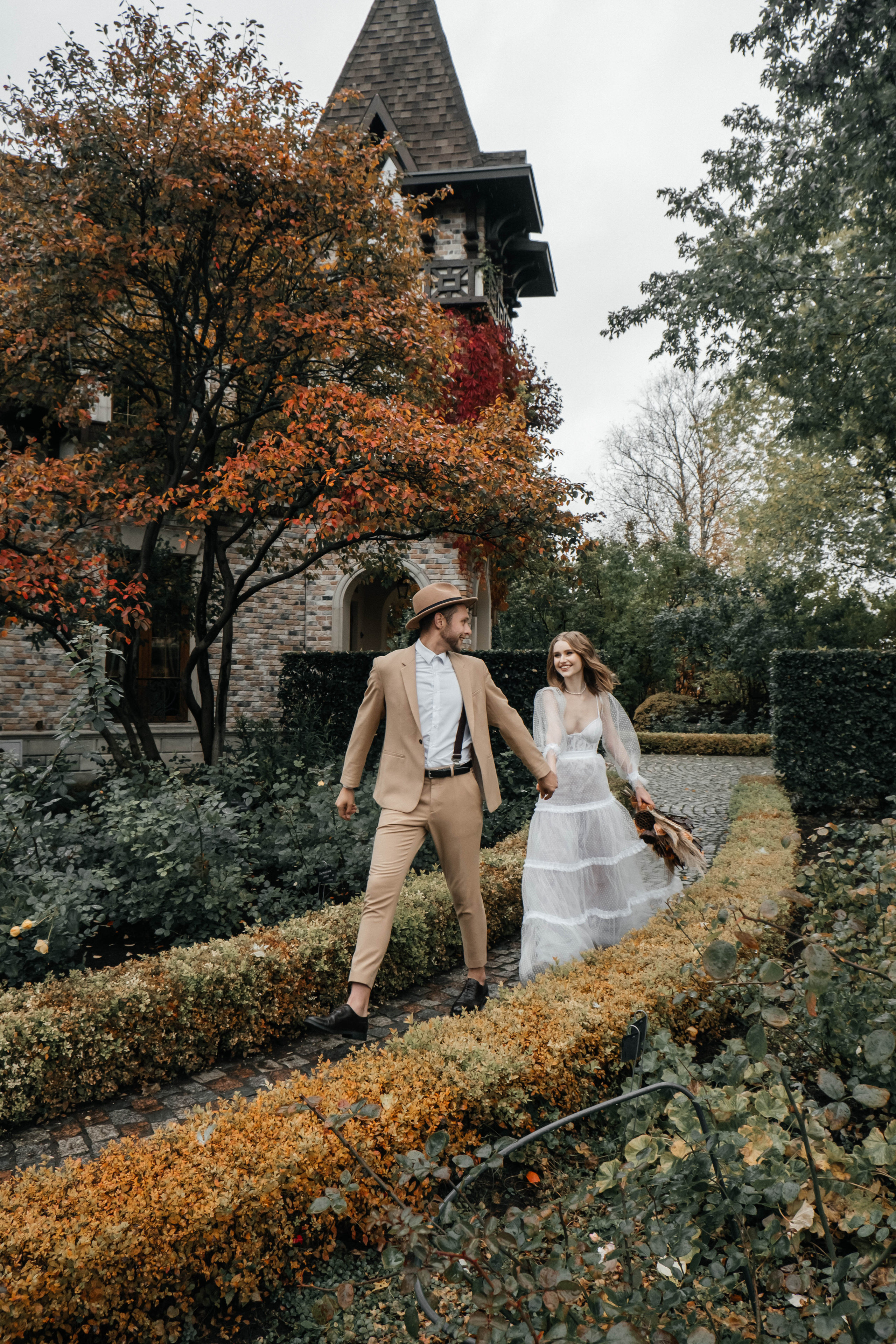 Свадьба Ореховно. Свадебный и портретный фотограф Казань | Белебей