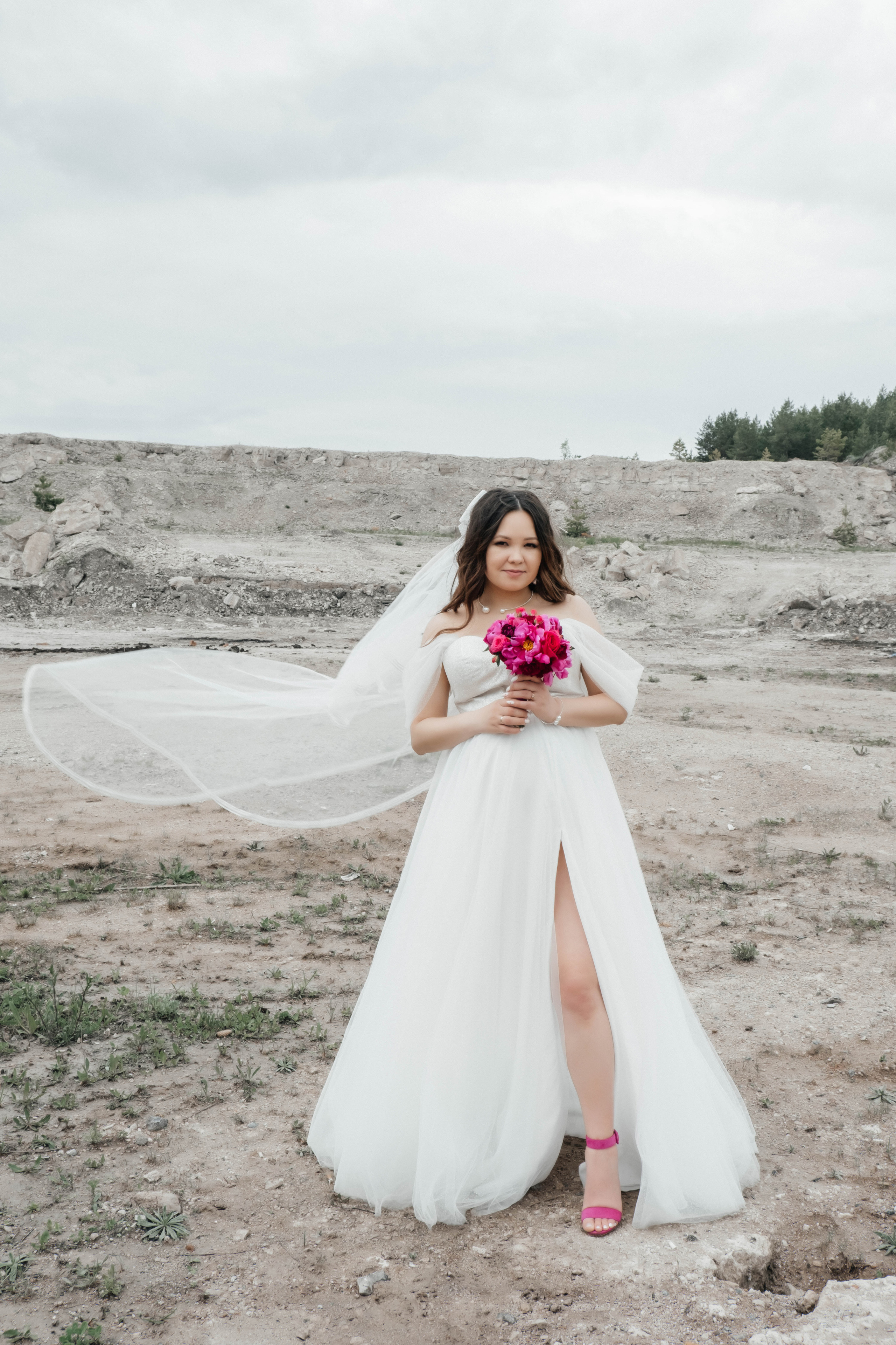 Александр&Вероника. Свадебный и портретный фотограф Казань | Белебей