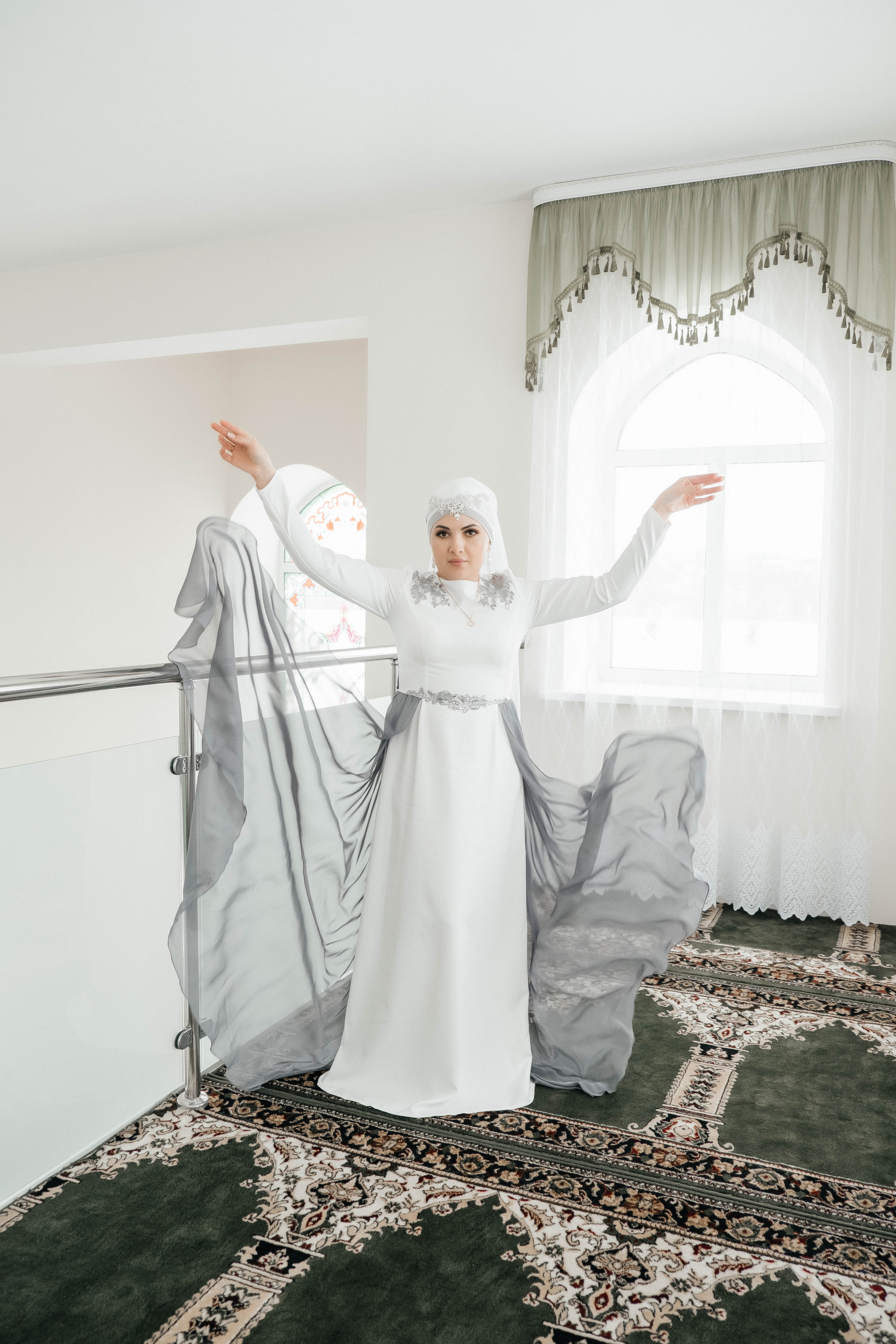 Ильнур&Гузель. Свадебный и портретный фотограф Казань | Белебей