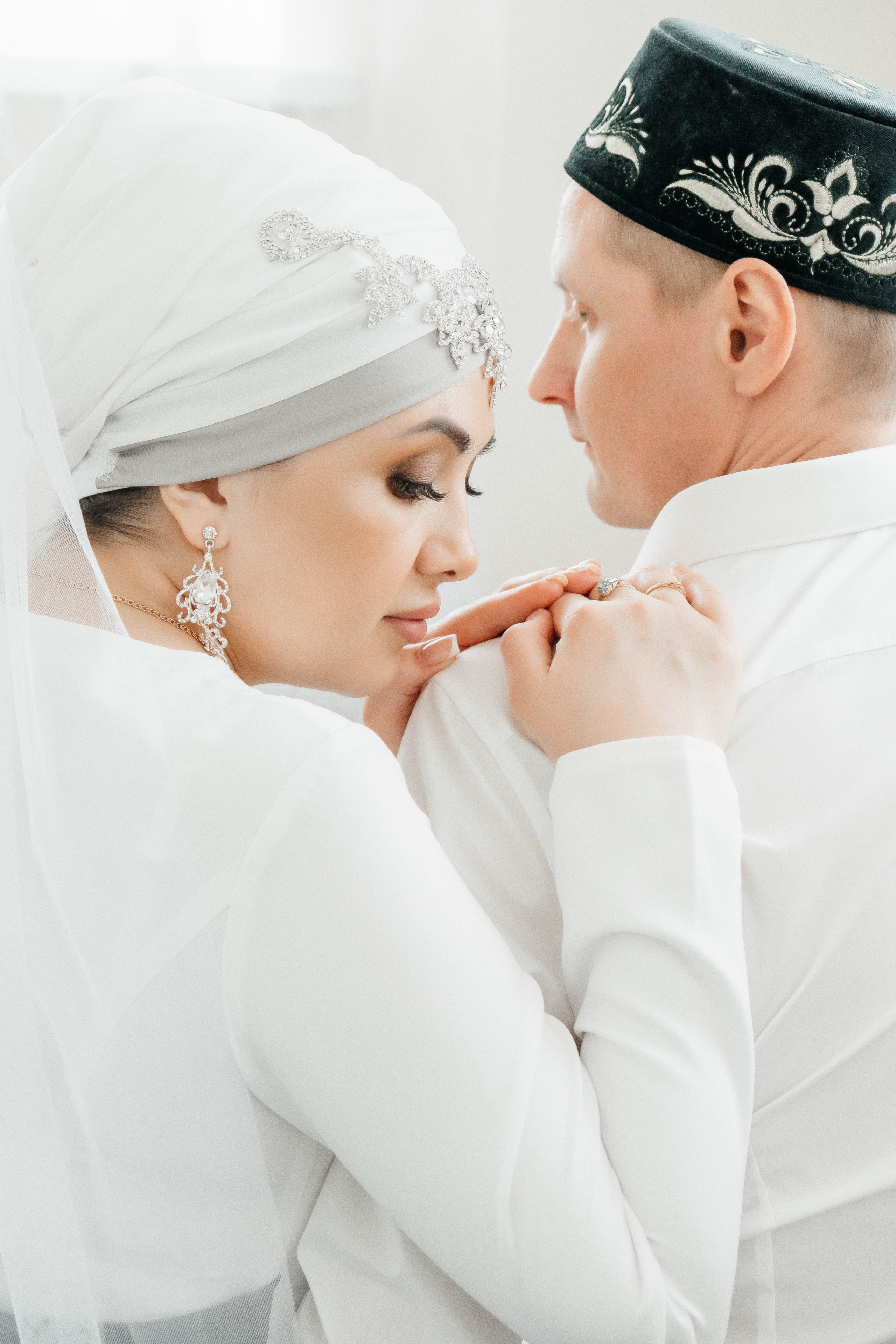 Ильнур&Гузель. Свадебный и портретный фотограф Казань | Белебей