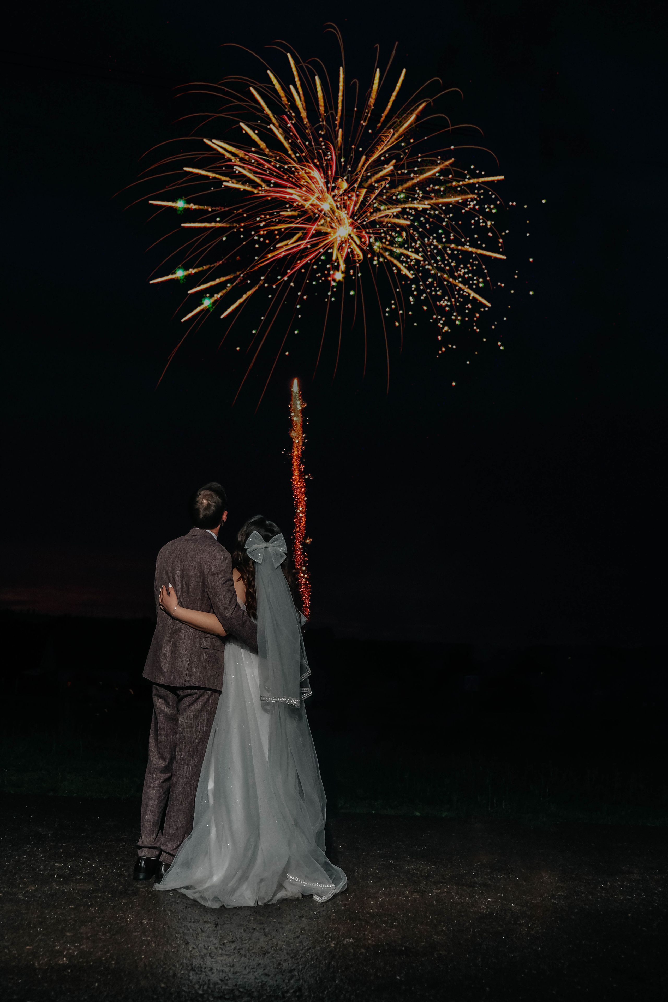 Александр&Вероника. Свадебный и портретный фотограф Казань | Белебей