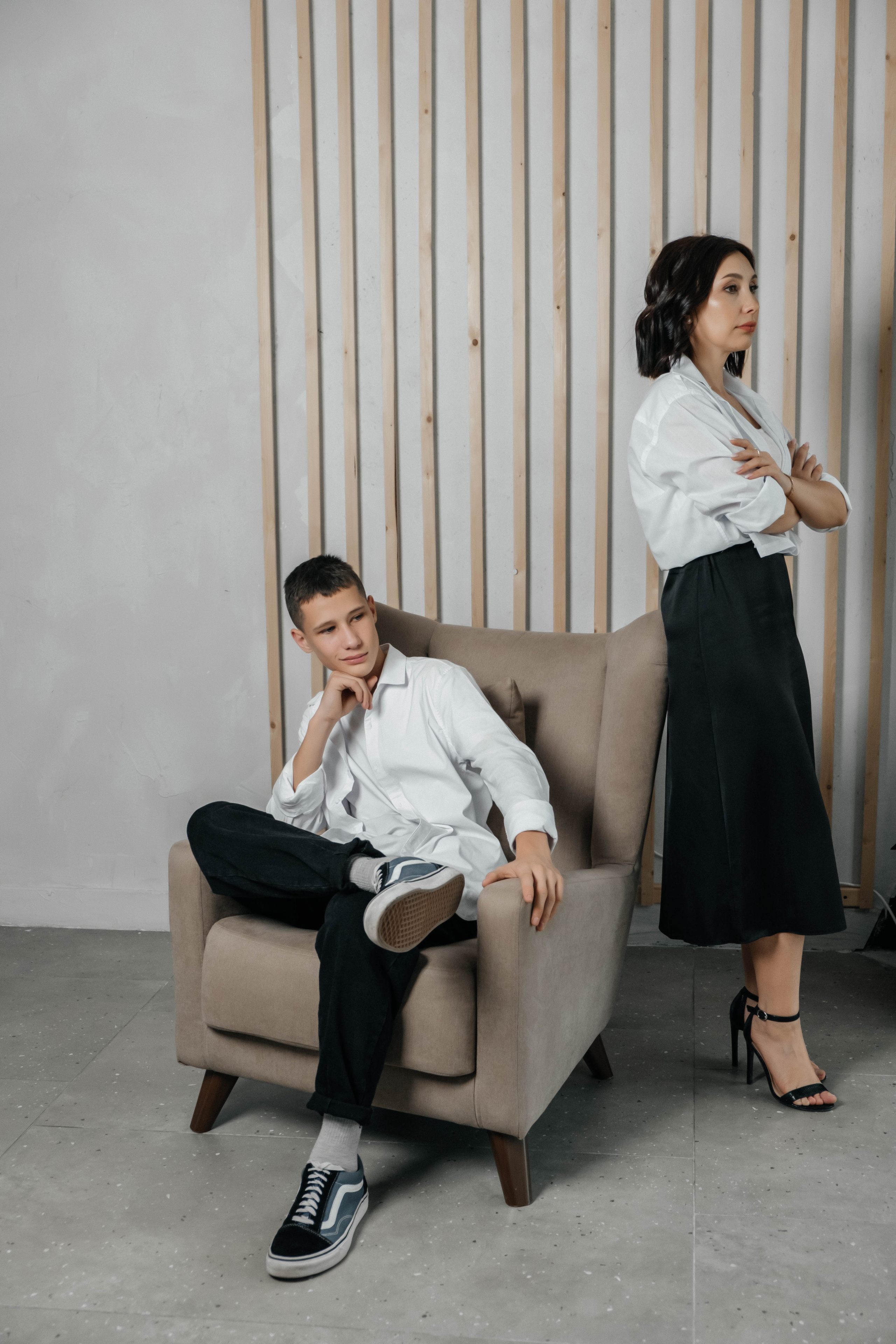 Мама и сыночки. Свадебный и портретный фотограф Казань | Белебей