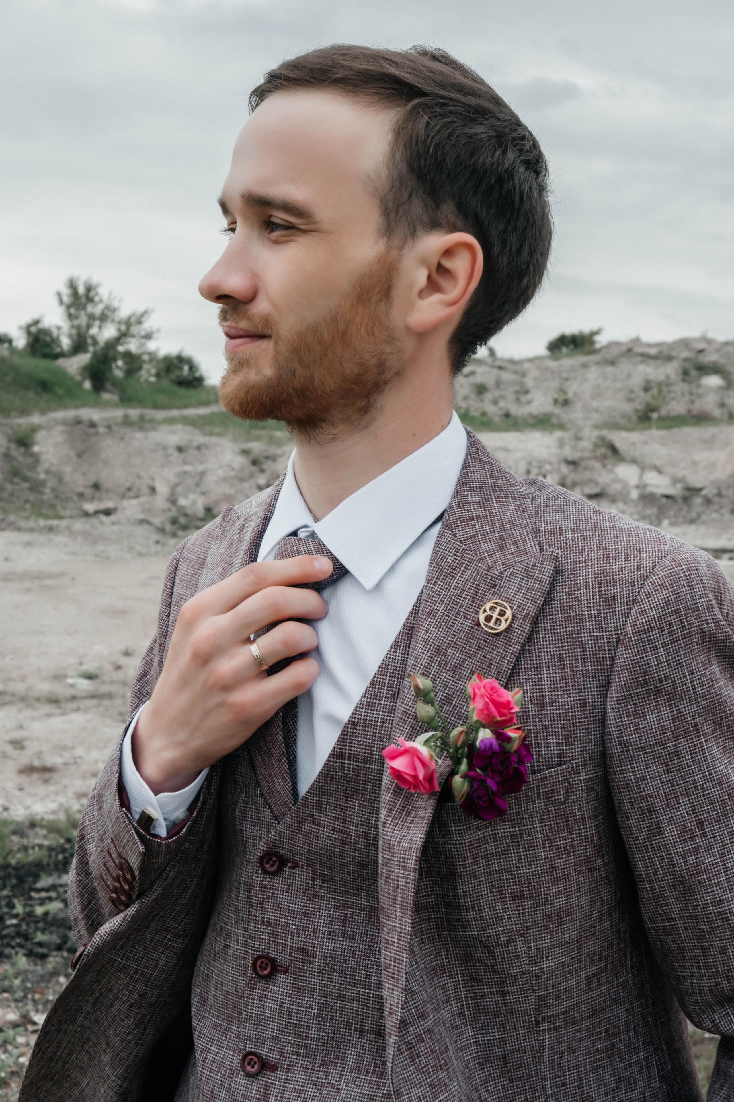 Александр&Вероника. Свадебный и портретный фотограф Казань | Белебей