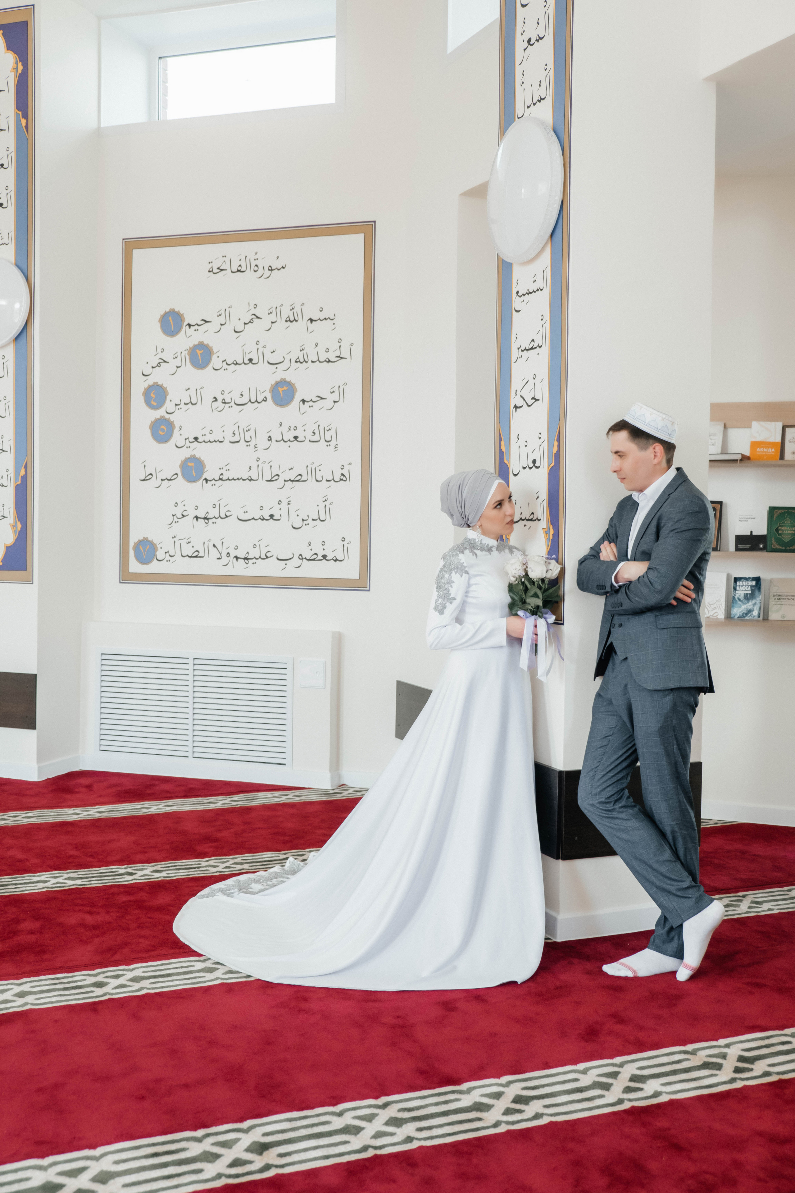 Марат&Альфина. Свадебный и портретный фотограф Казань | Белебей