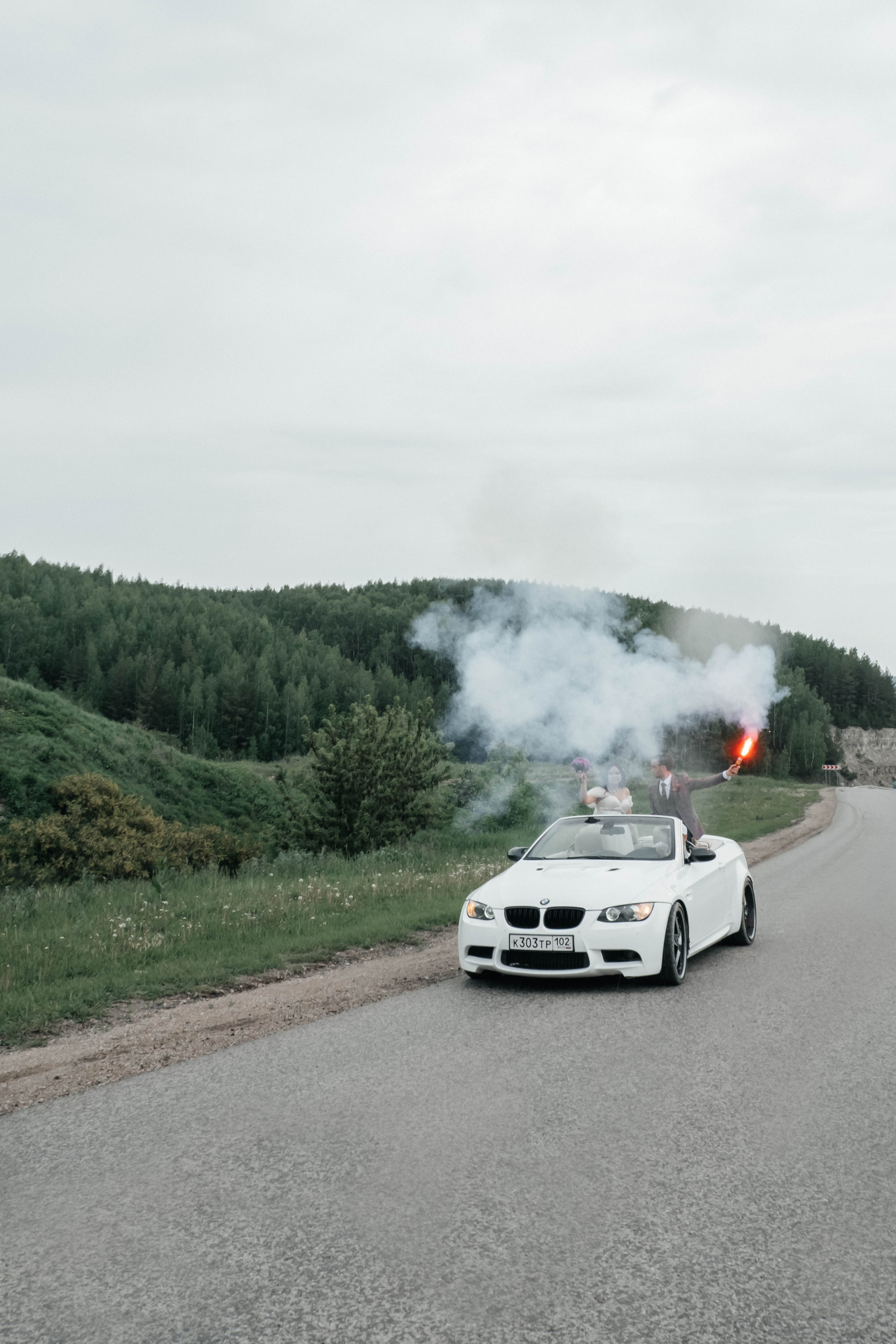 Александр&Вероника. Свадебный и портретный фотограф Казань | Белебей