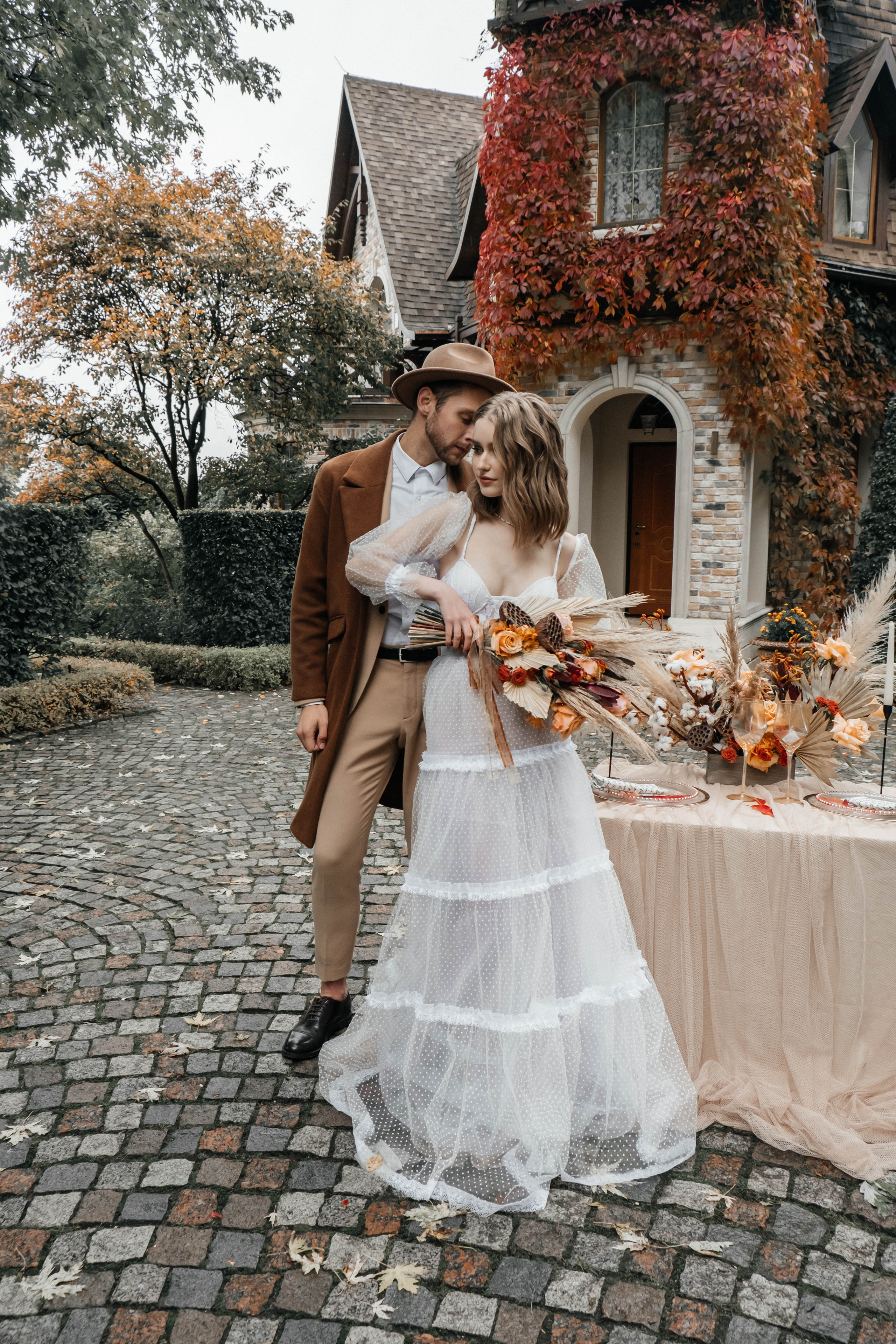 Свадьба Ореховно. Свадебный и портретный фотограф Казань | Белебей