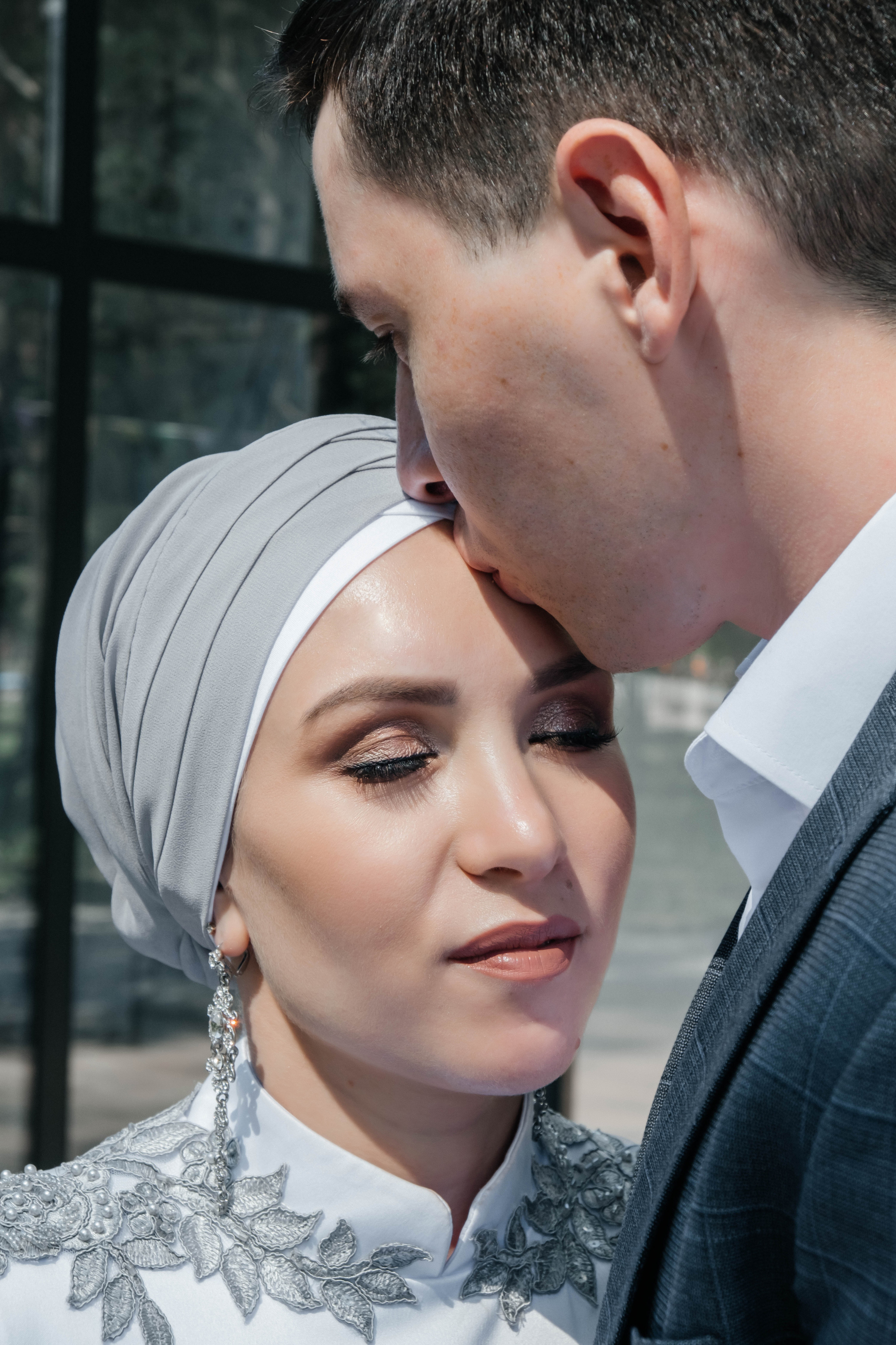 Марат&Альфина. Свадебный и портретный фотограф Казань | Белебей