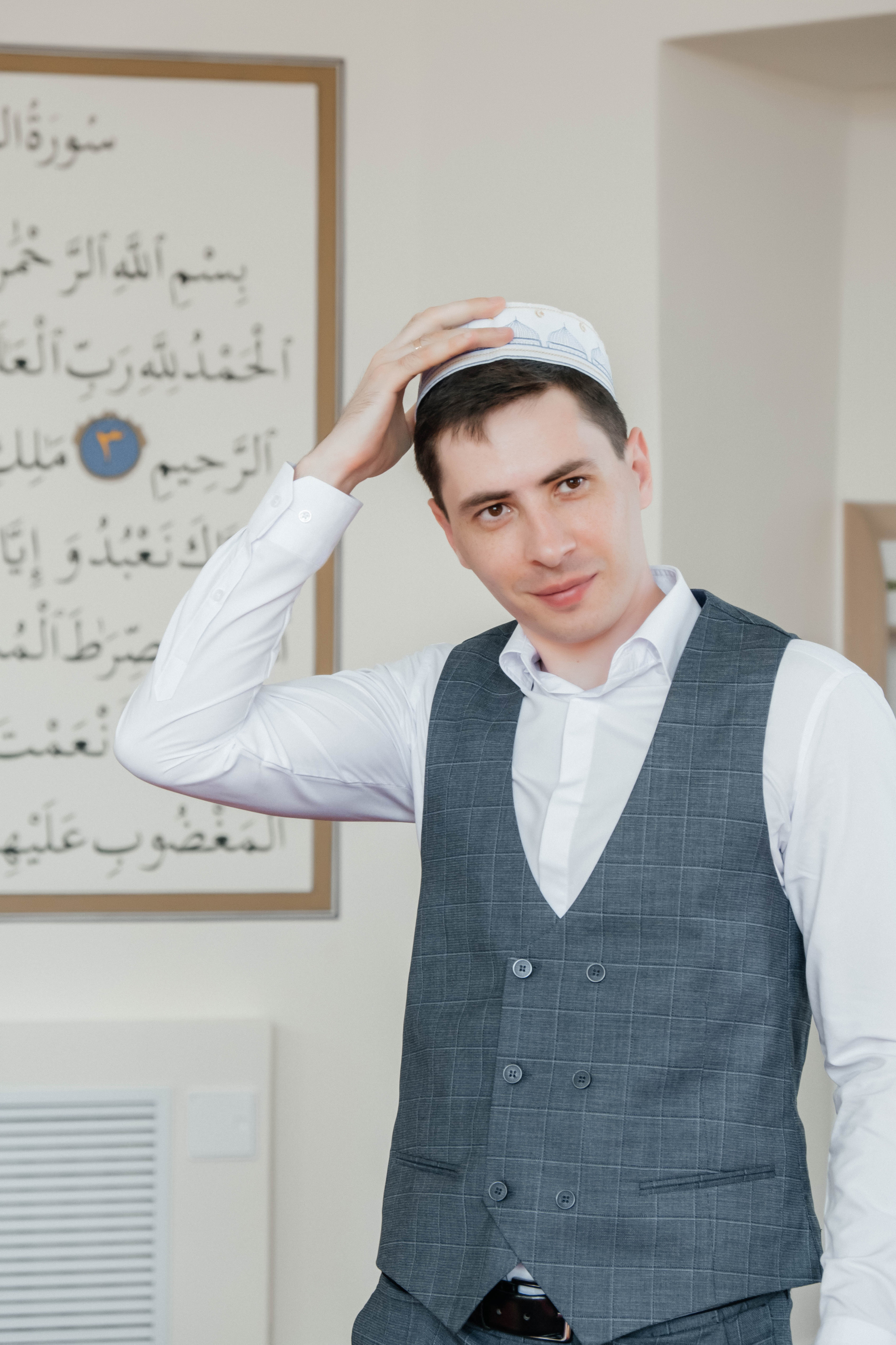 Марат&Альфина. Свадебный и портретный фотограф Казань | Белебей