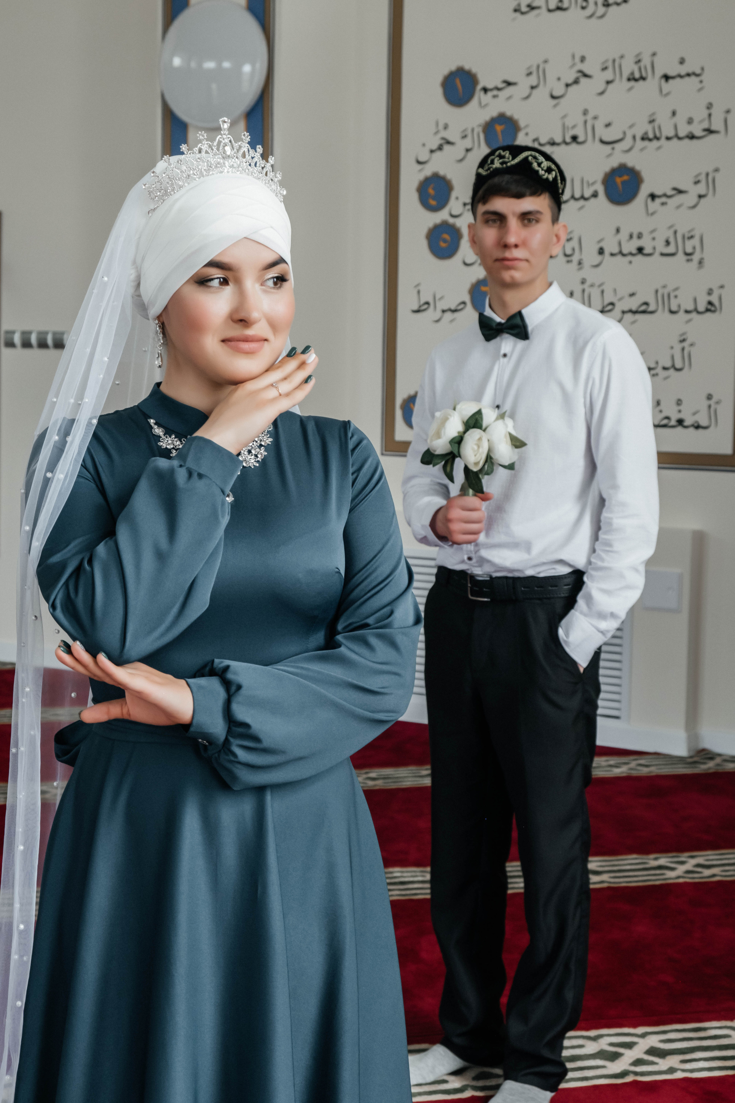 Ригат&Илюза. Свадебный и портретный фотограф Казань | Белебей