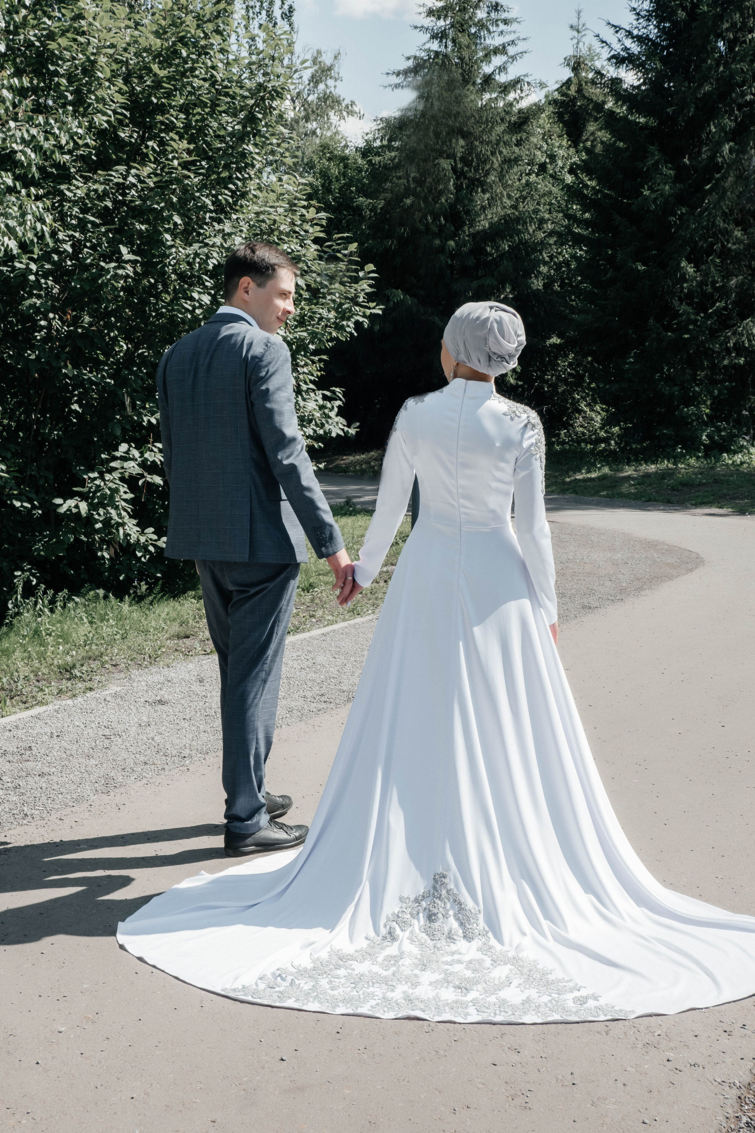 Марат&Альфина. Свадебный и портретный фотограф Казань | Белебей