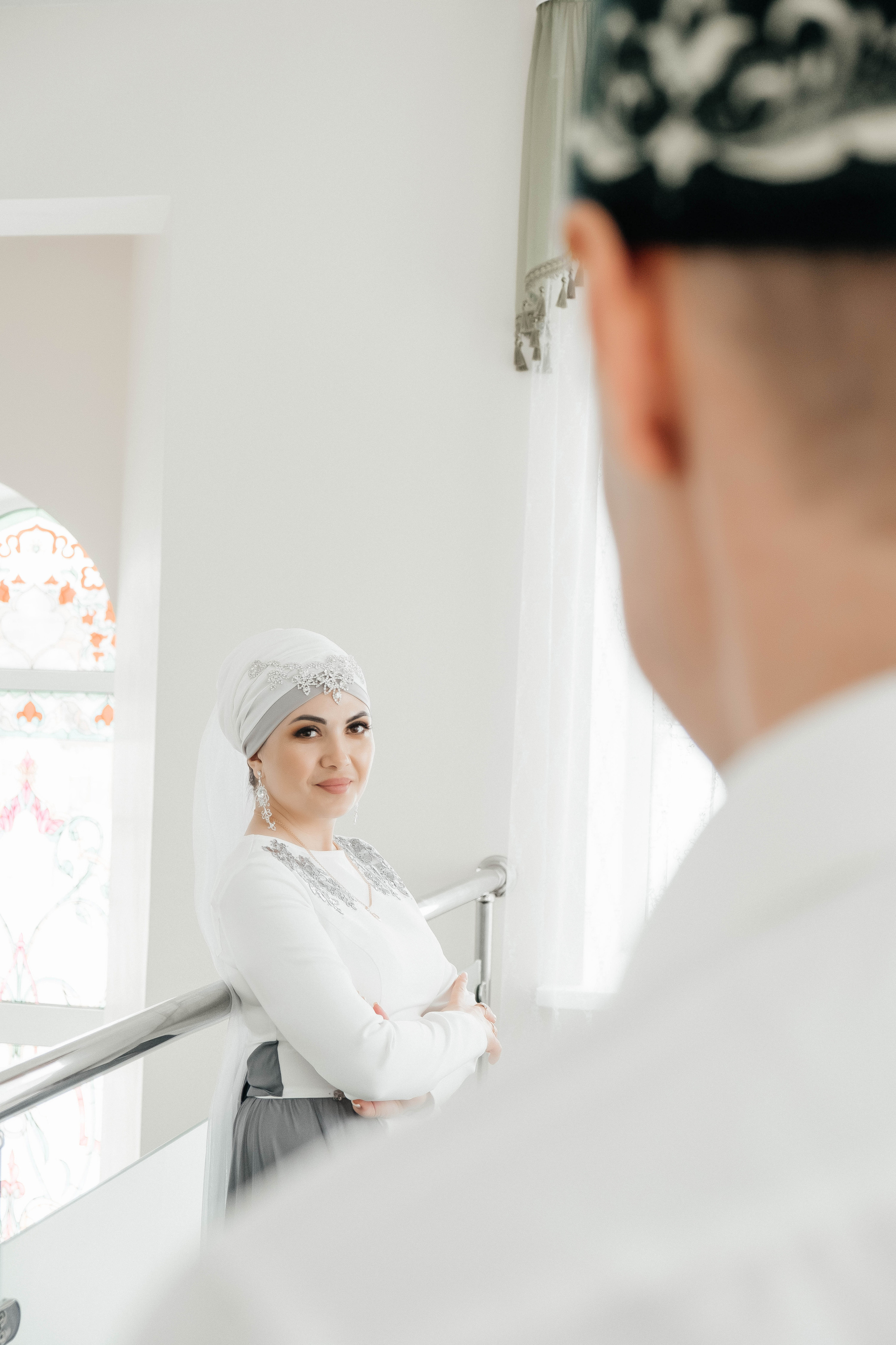 Ильнур&Гузель. Свадебный и портретный фотограф Казань | Белебей