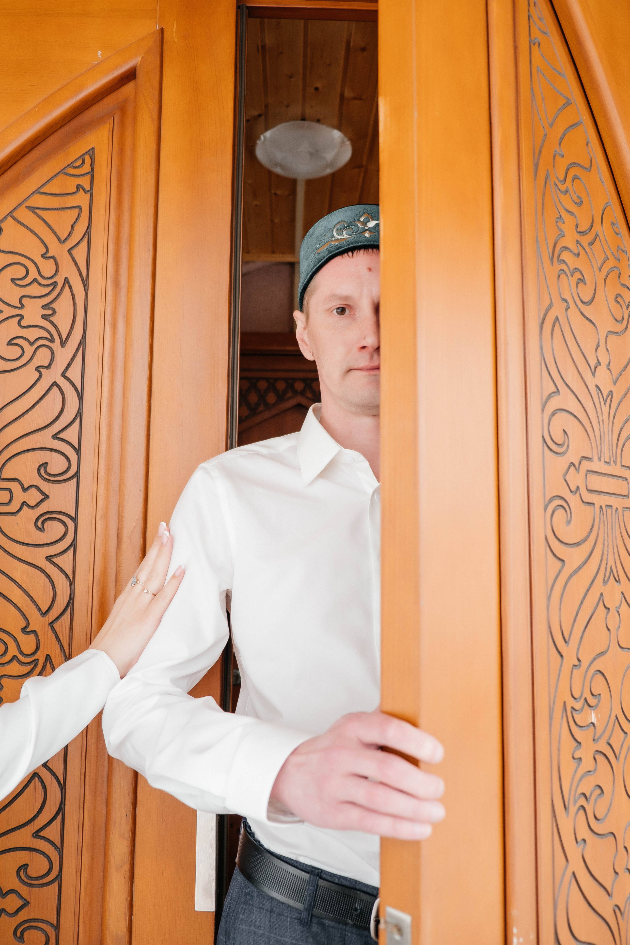 Ильнур&Гузель. Свадебный и портретный фотограф Казань | Белебей