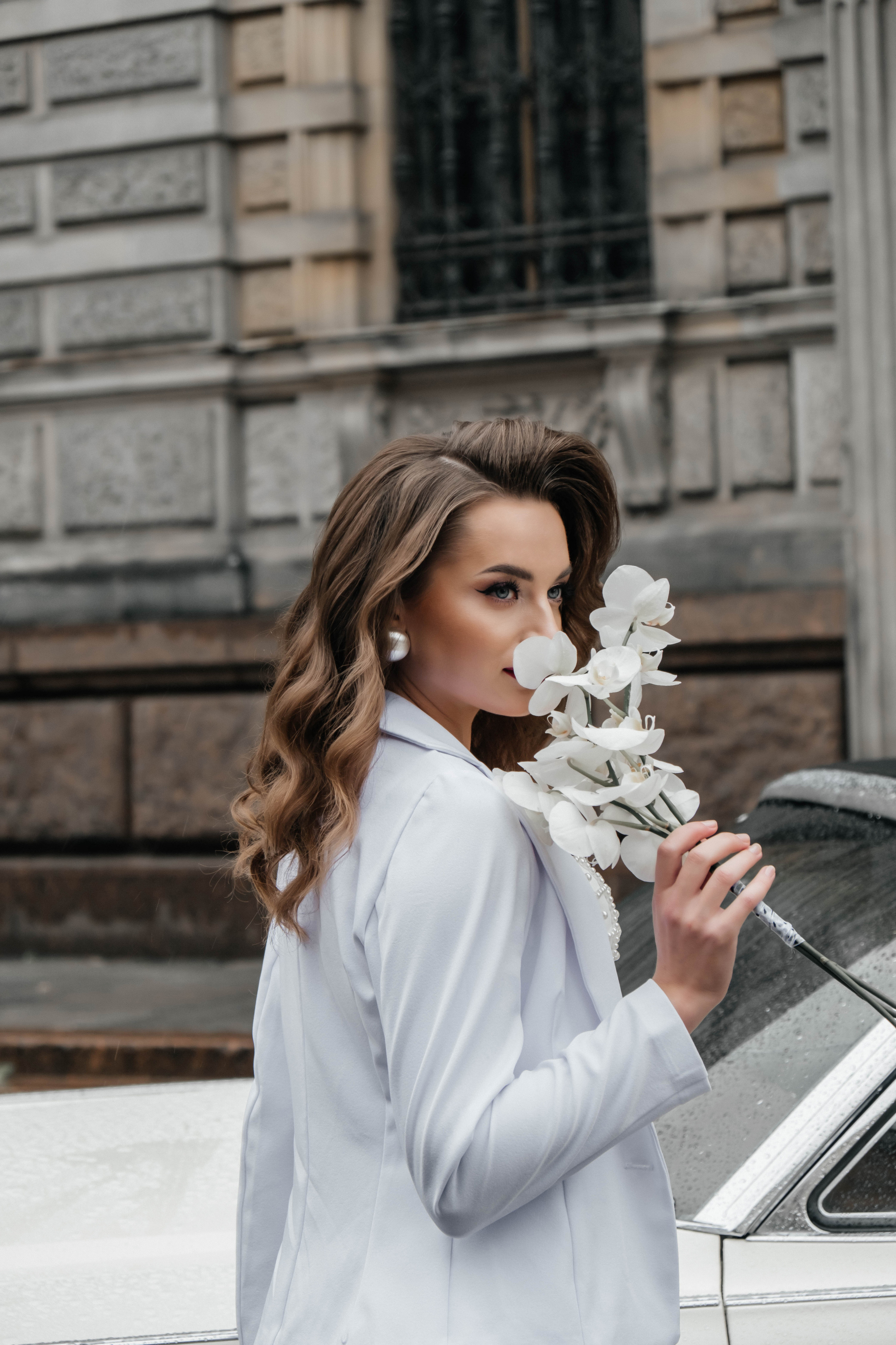 Свадьба с ретро машиной. Свадебный и портретный фотограф Казань | Белебей