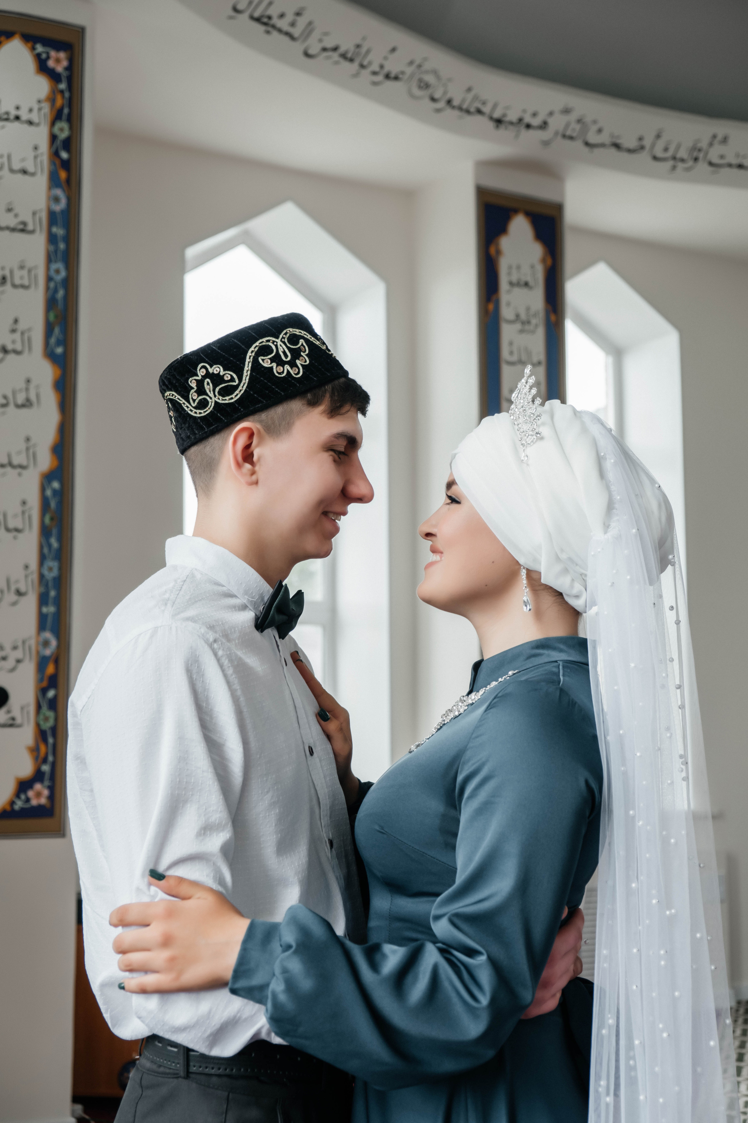 Ригат&Илюза. Свадебный и портретный фотограф Казань | Белебей