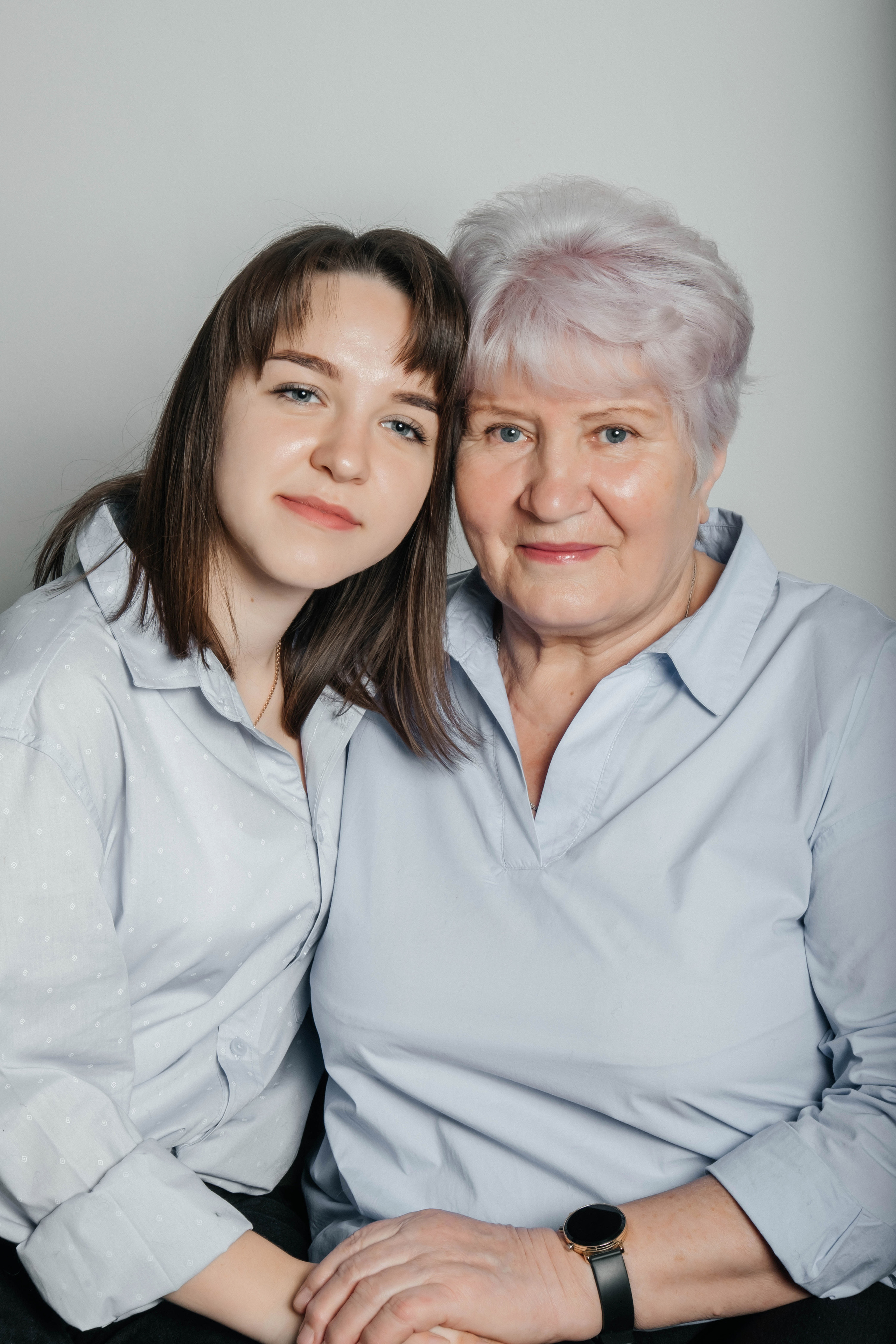 3 поколения. Свадебный и портретный фотограф Казань | Белебей