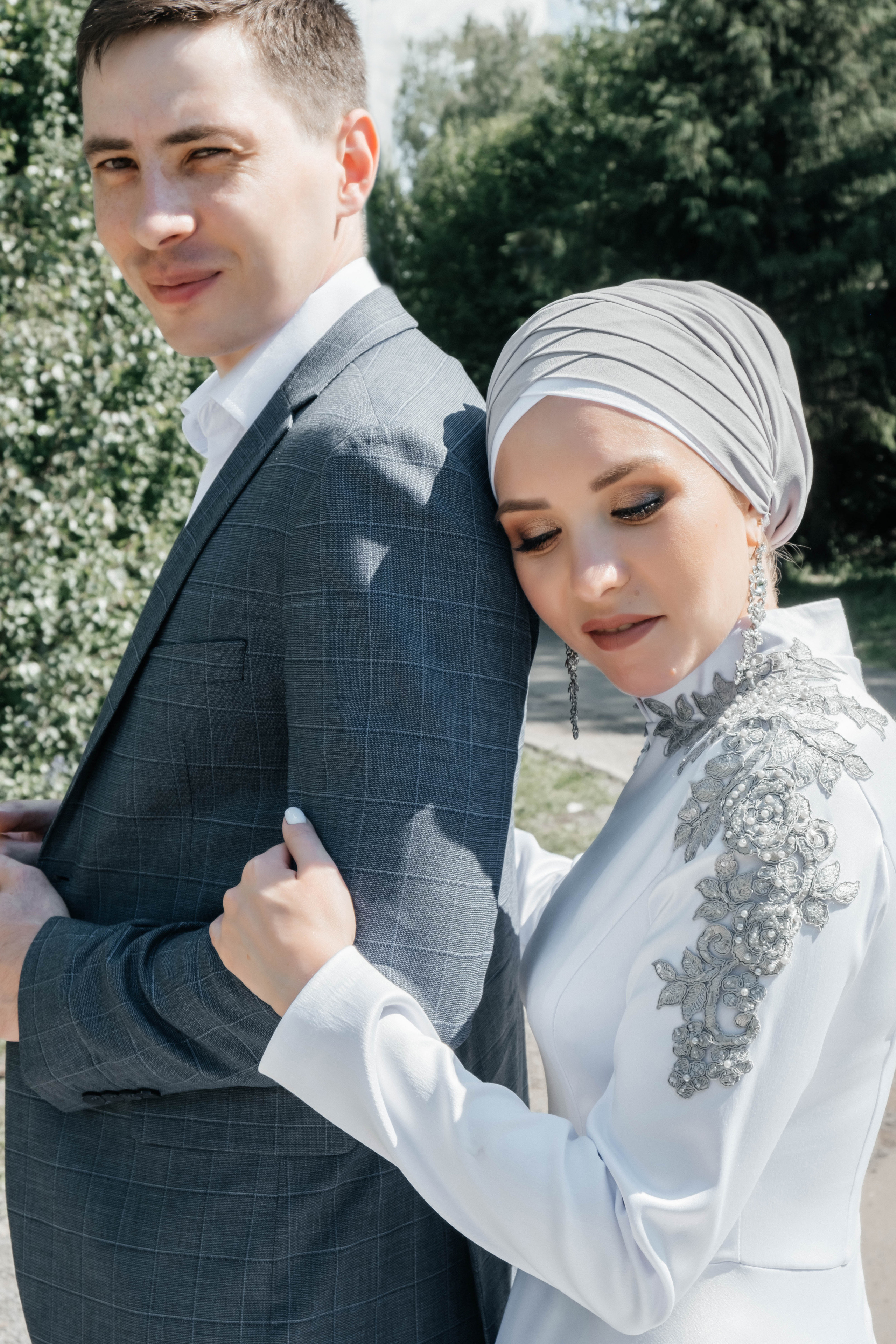 Марат&Альфина. Свадебный и портретный фотограф Казань | Белебей