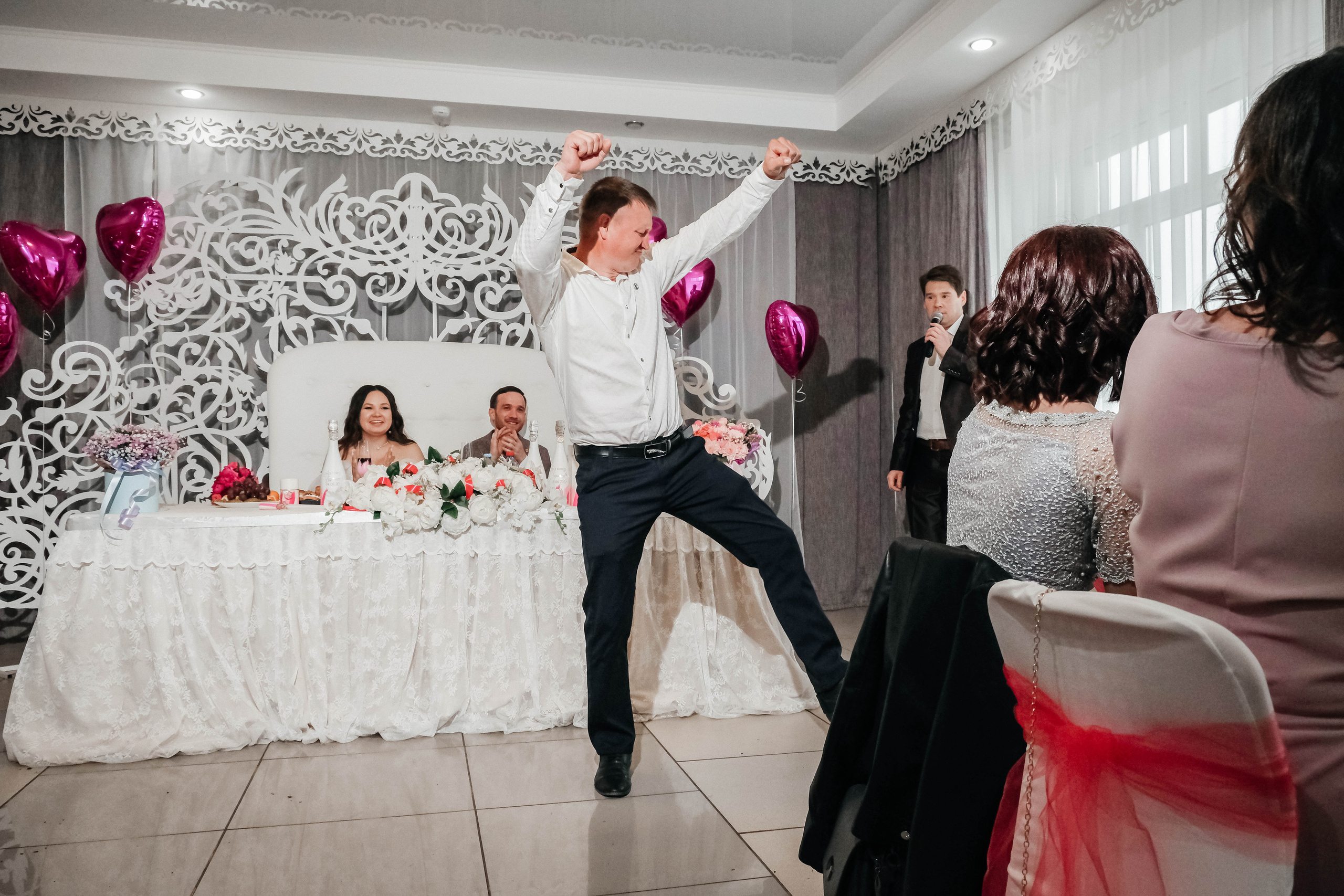 Александр&Вероника. Свадебный и портретный фотограф Казань | Белебей