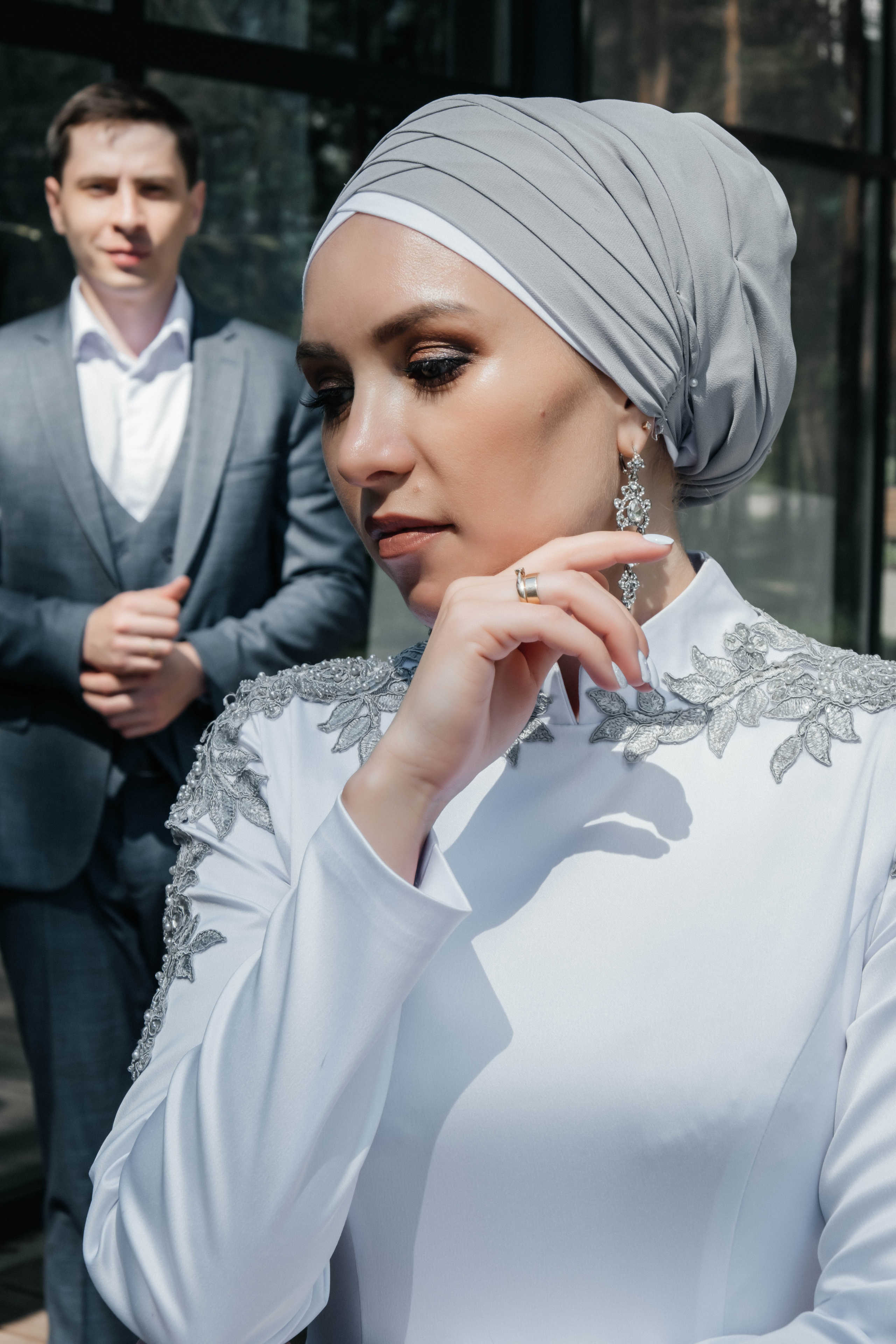 Марат&Альфина. Свадебный и портретный фотограф Казань | Белебей