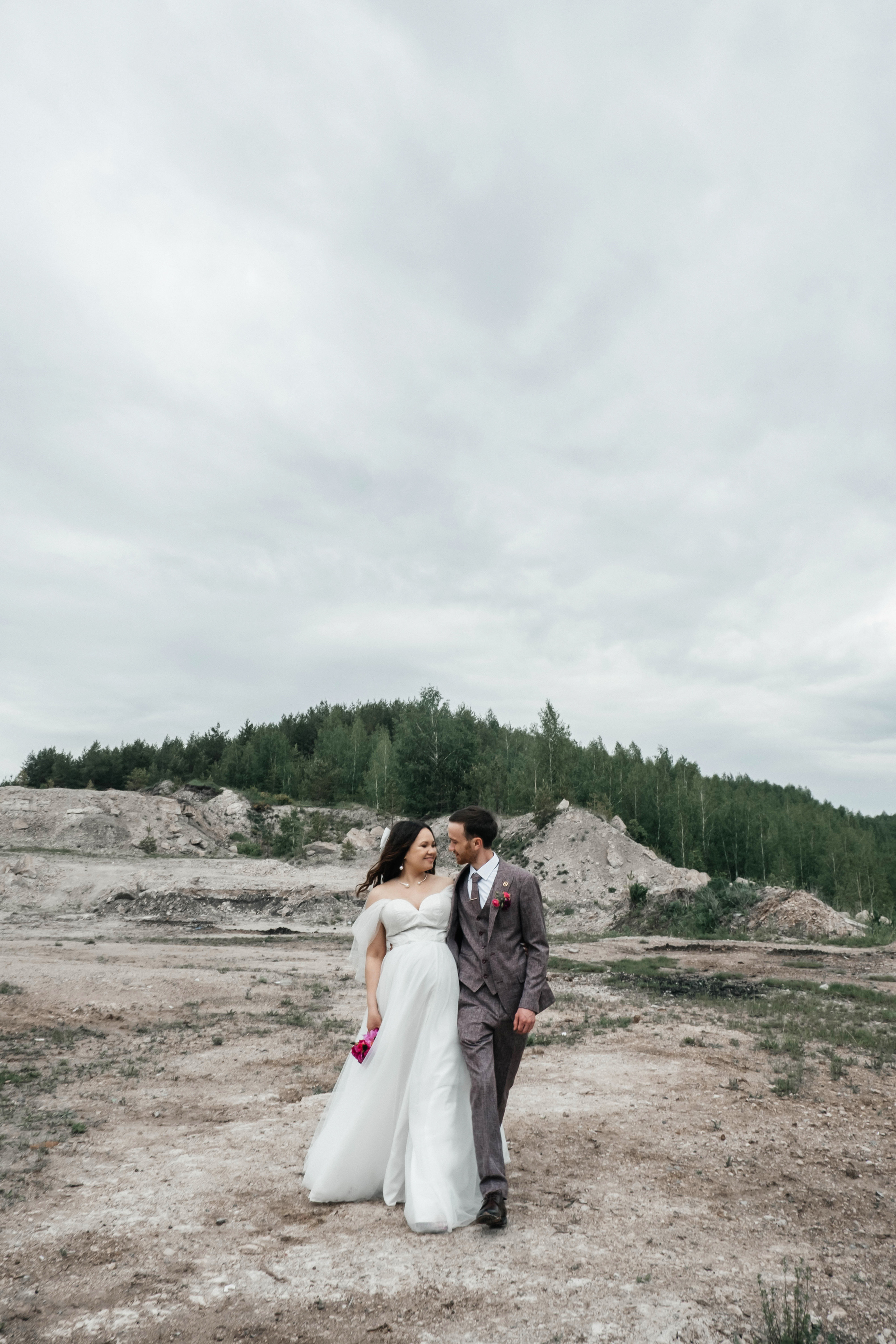 Александр&Вероника. Свадебный и портретный фотограф Казань | Белебей