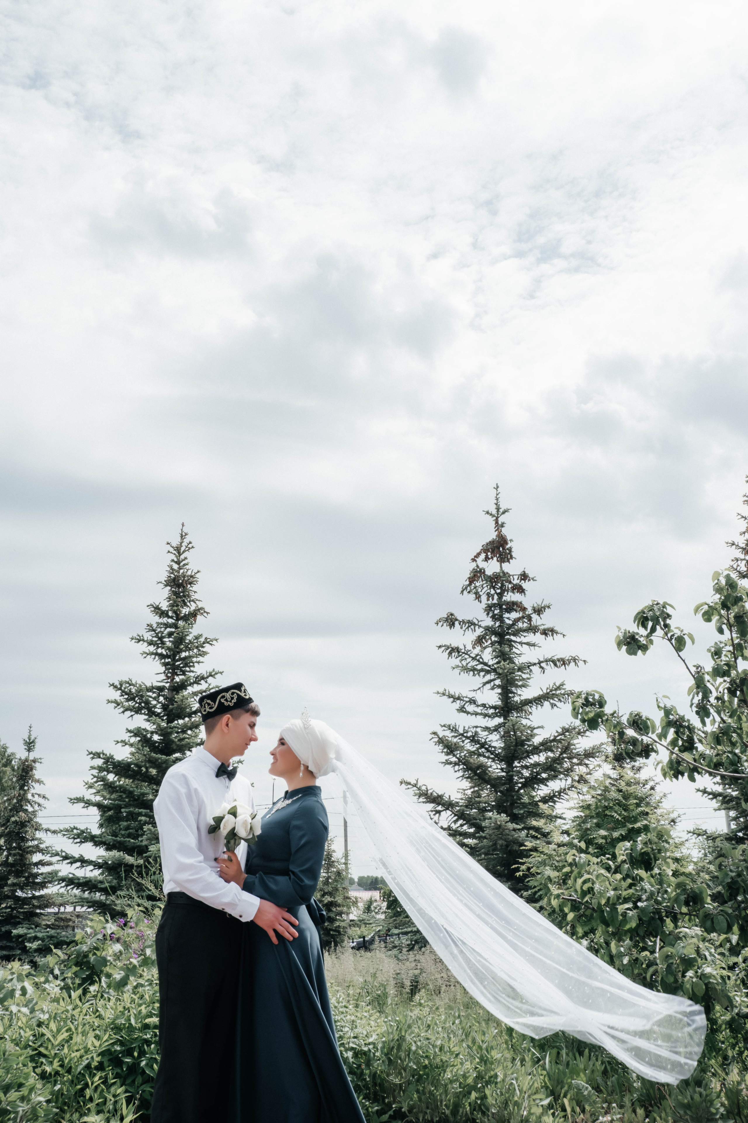 Ригат&Илюза. Свадебный и портретный фотограф Казань | Белебей