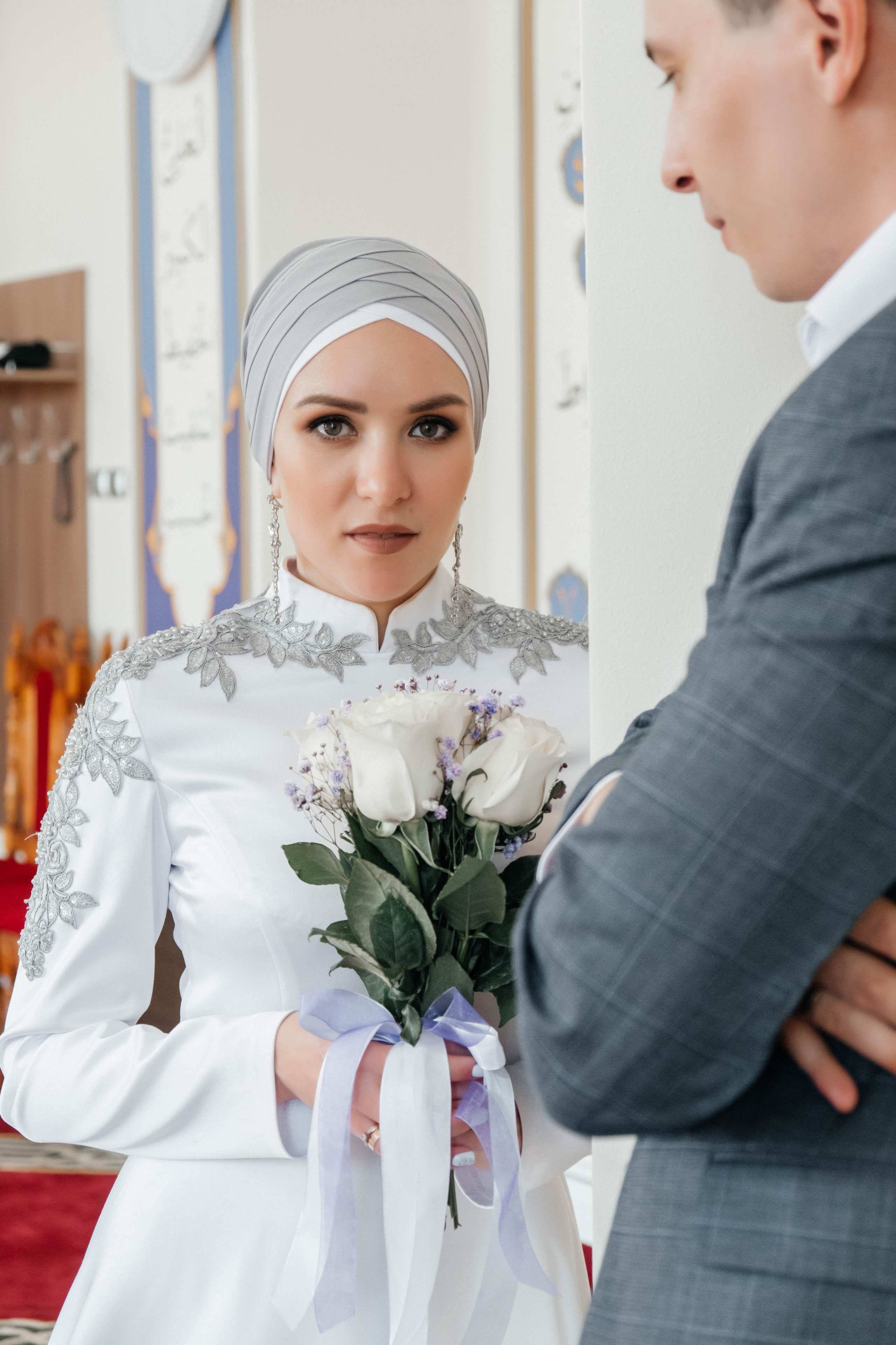 Марат&Альфина. Свадебный и портретный фотограф Казань | Белебей