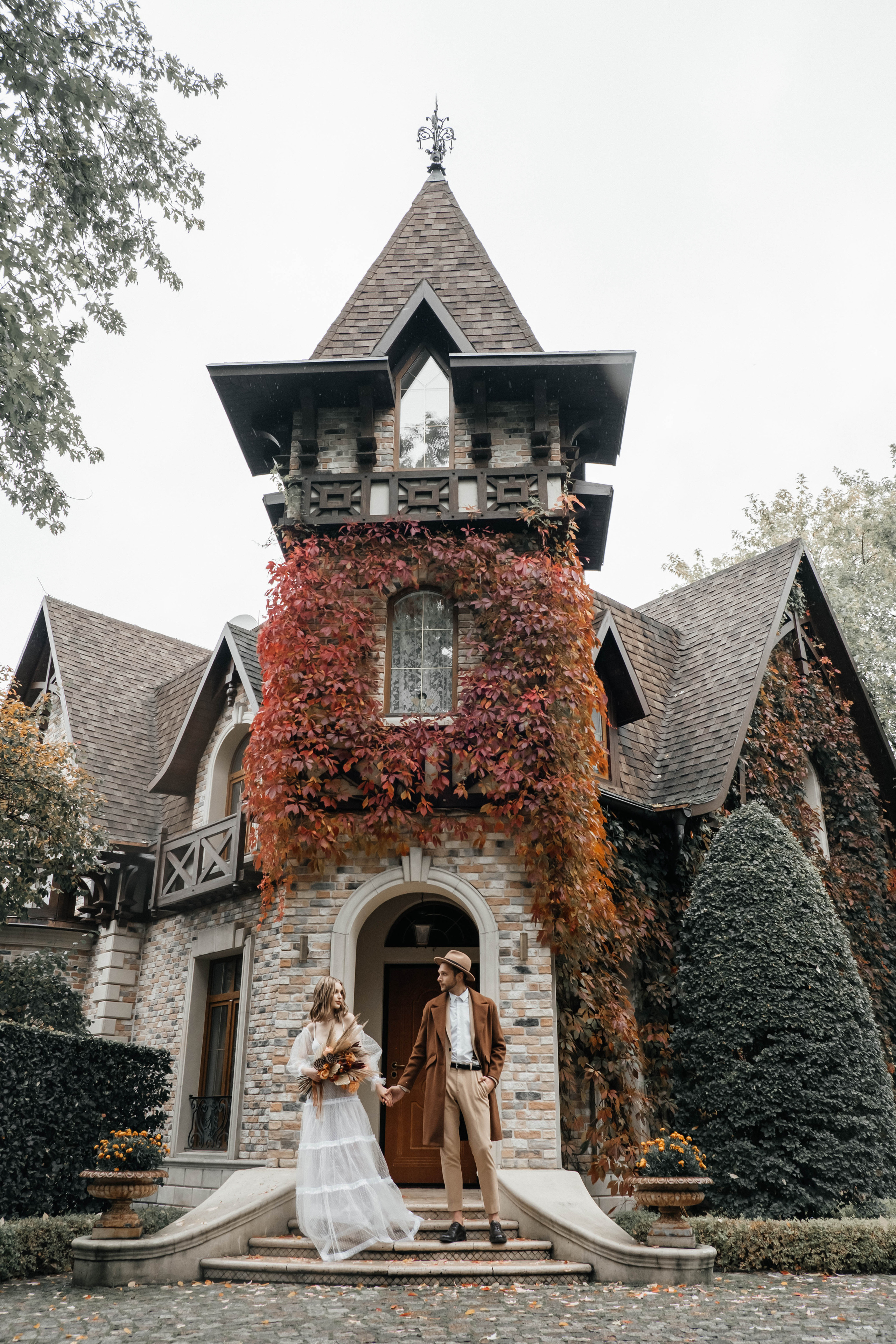 Свадьба Ореховно. Свадебный и портретный фотограф Казань | Белебей