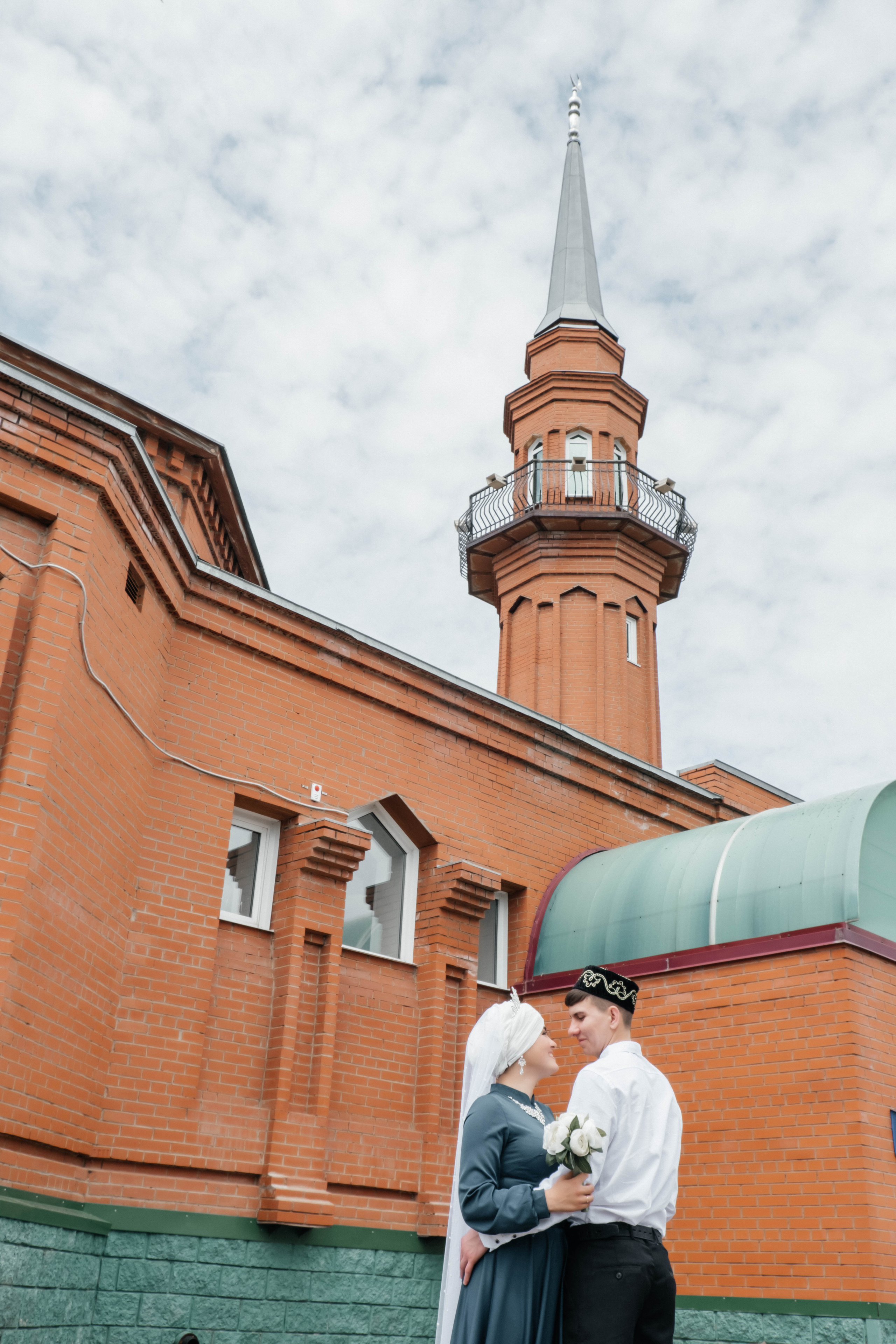 Ригат&Илюза. Свадебный и портретный фотограф Казань | Белебей