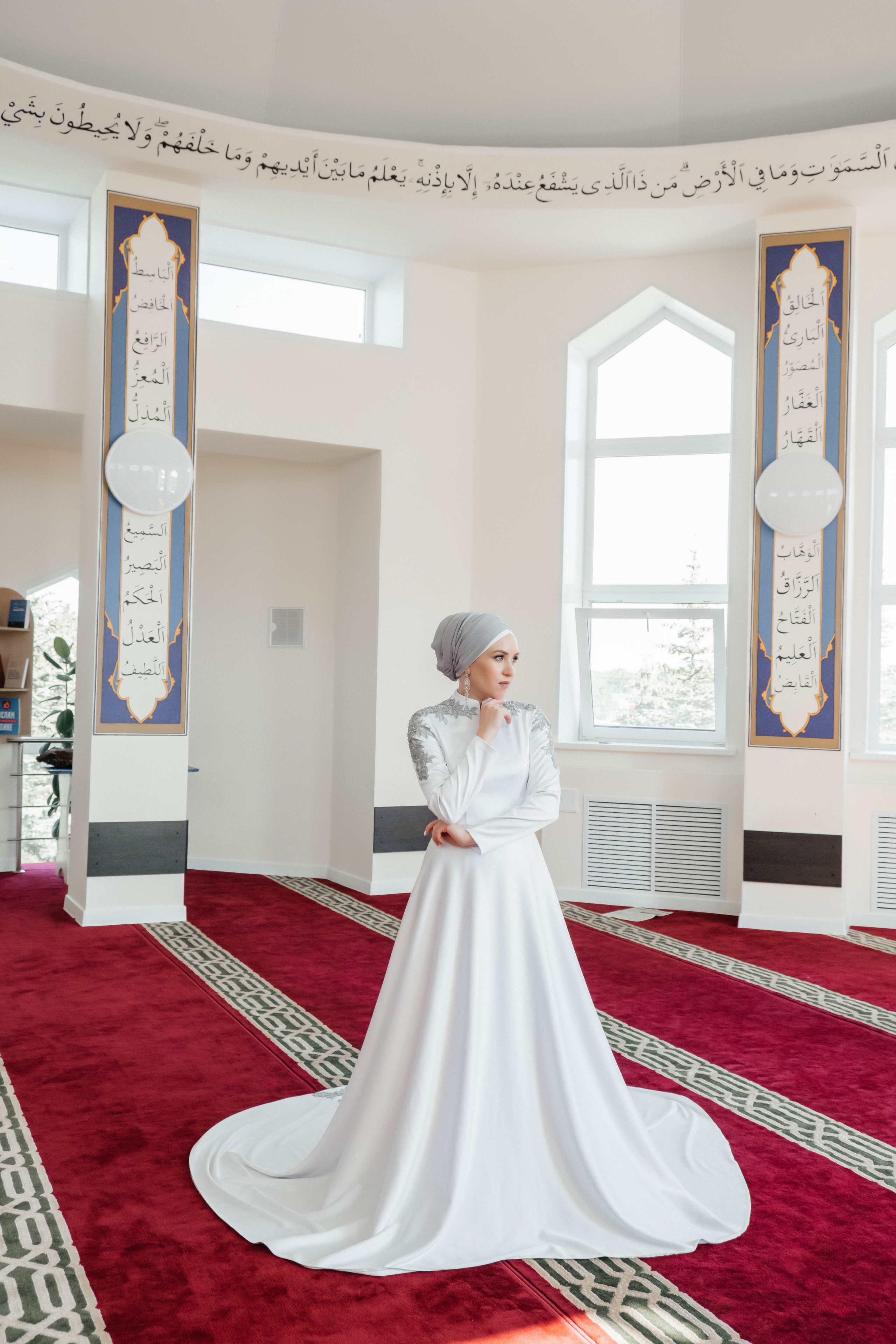 Марат&Альфина. Свадебный и портретный фотограф Казань | Белебей