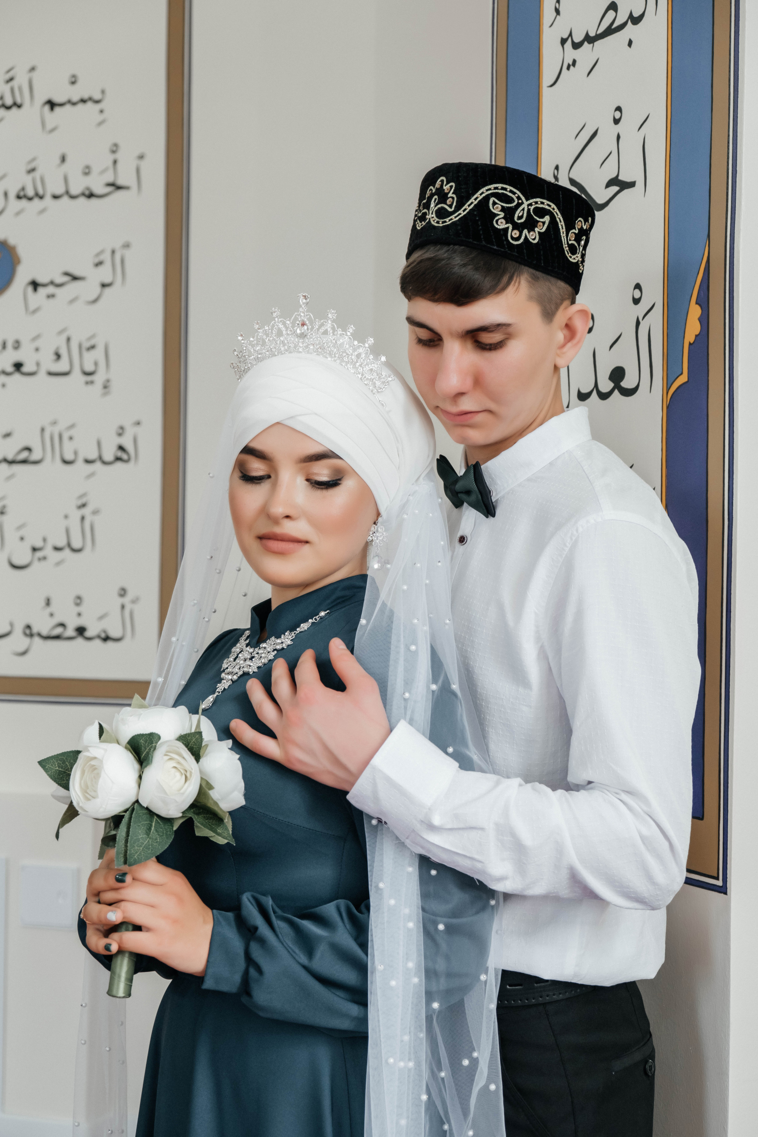 Ригат&Илюза. Свадебный и портретный фотограф Казань | Белебей