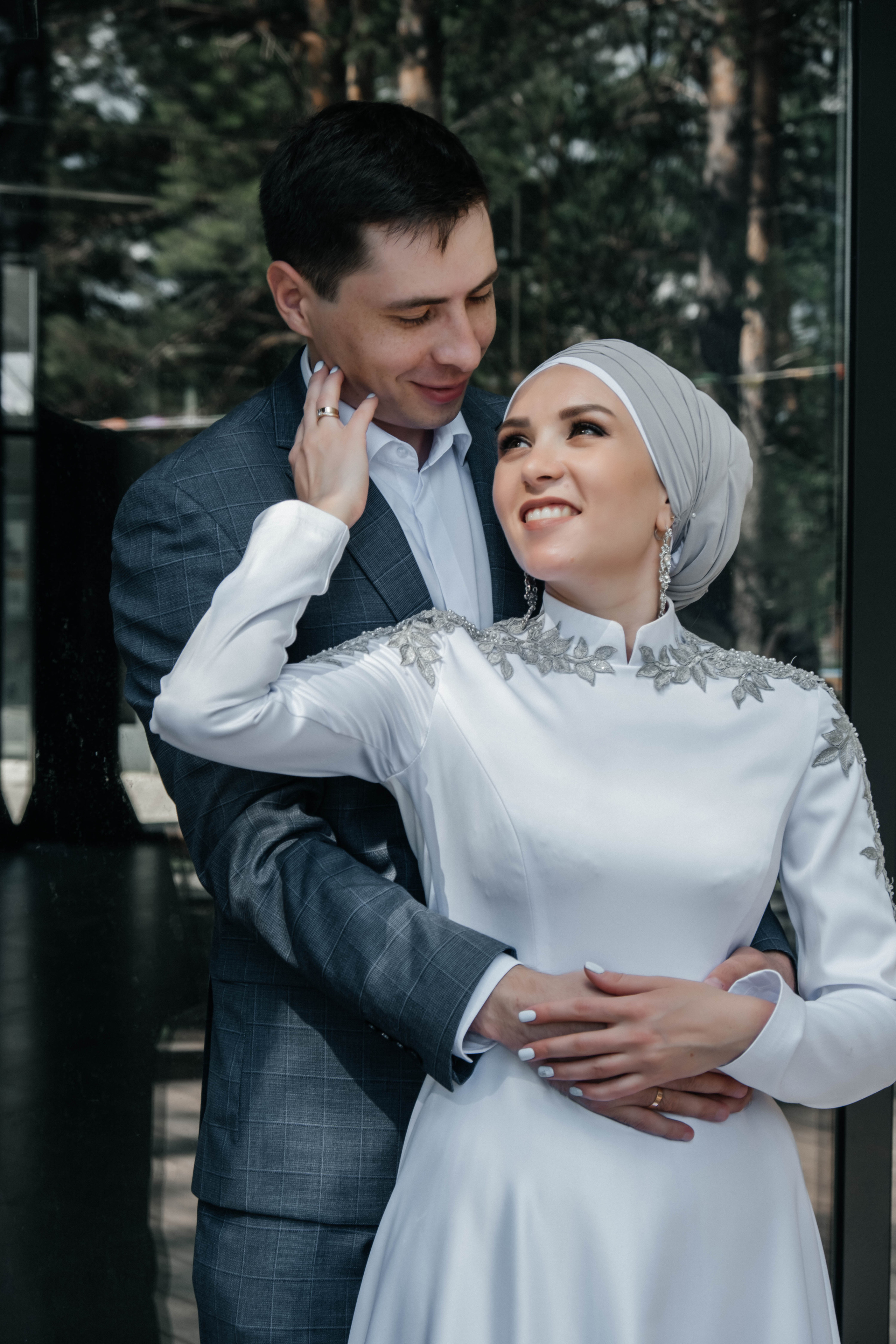 Марат&Альфина. Свадебный и портретный фотограф Казань | Белебей