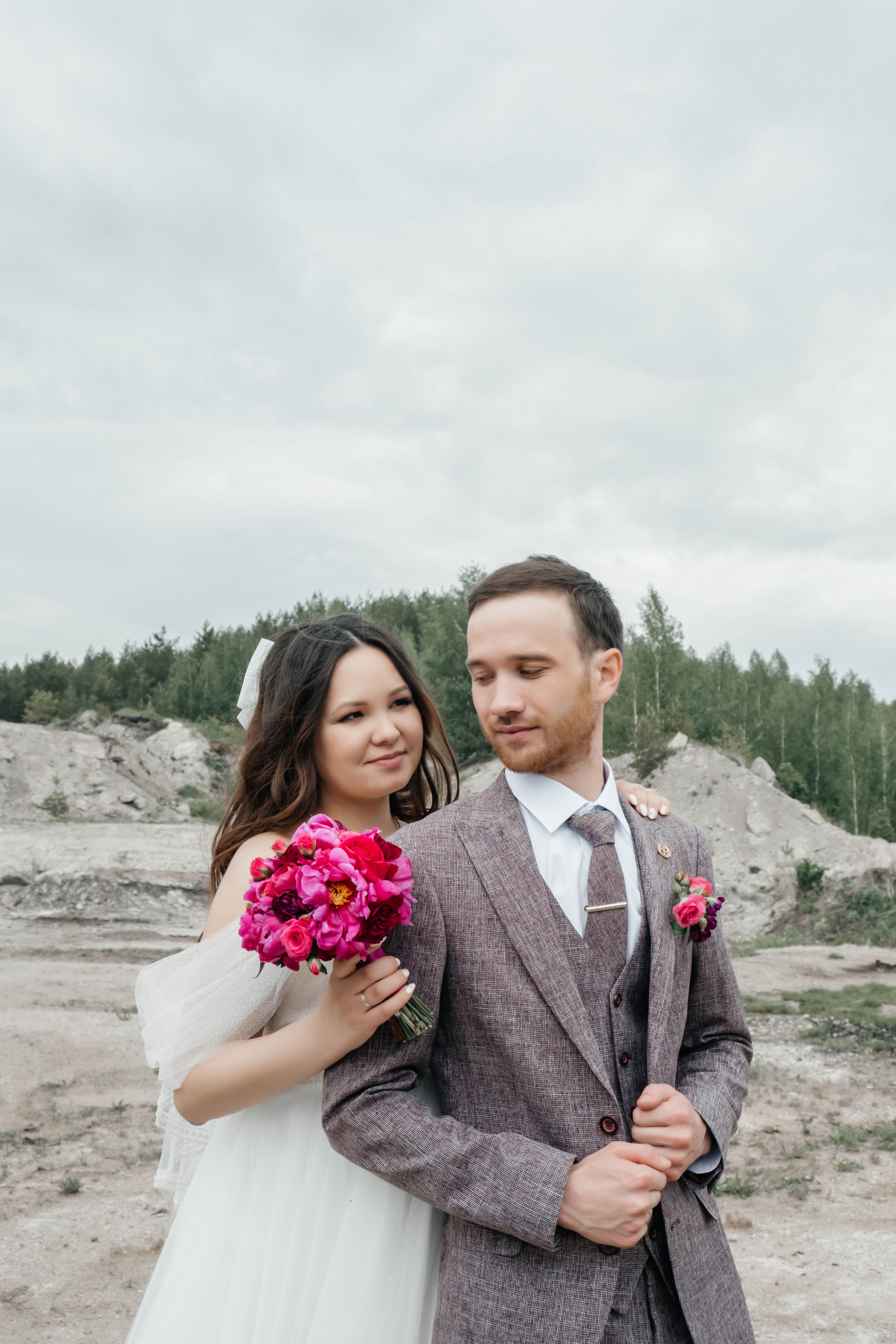 Александр&Вероника. Свадебный и портретный фотограф Казань | Белебей