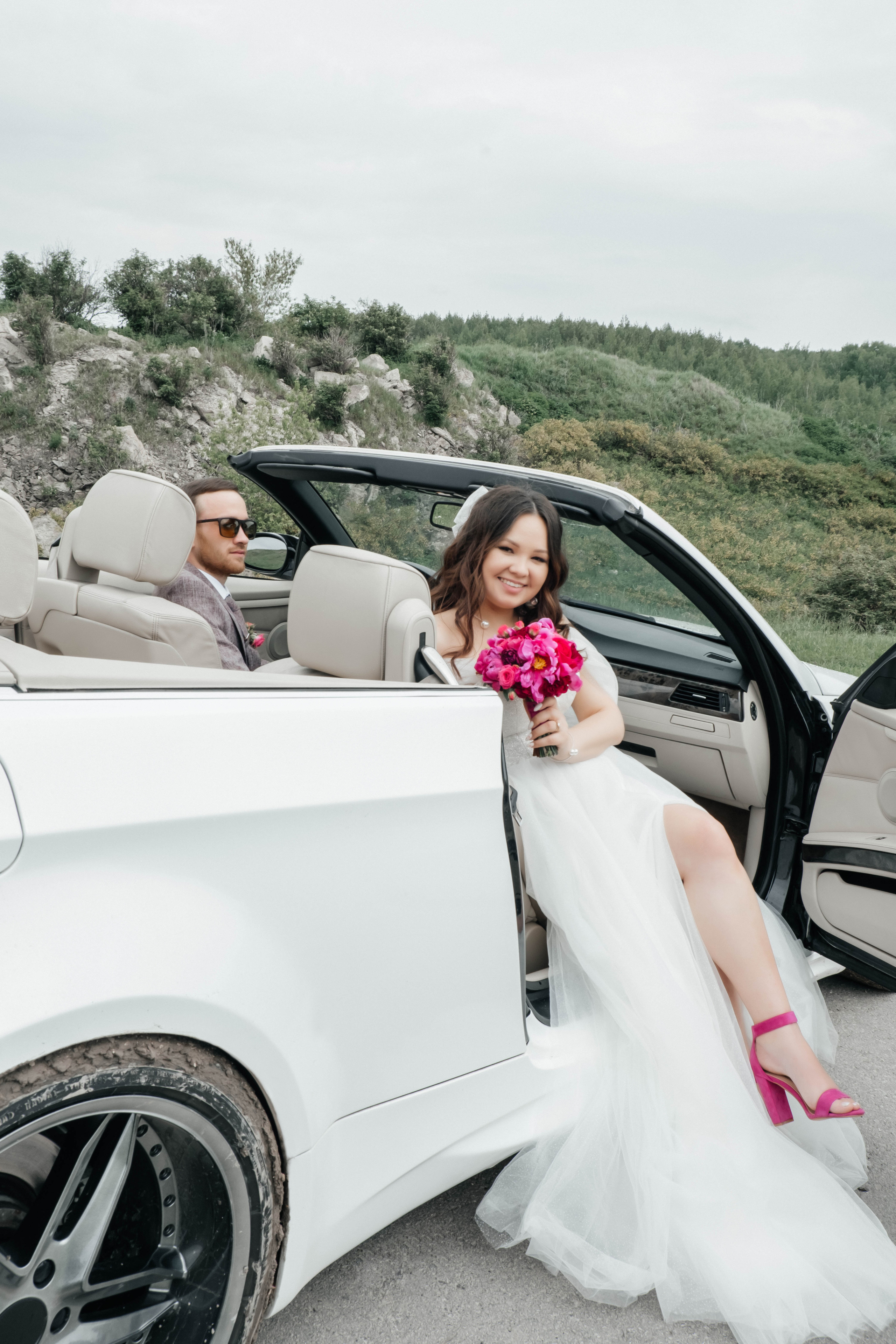 Александр&Вероника. Свадебный и портретный фотограф Казань | Белебей