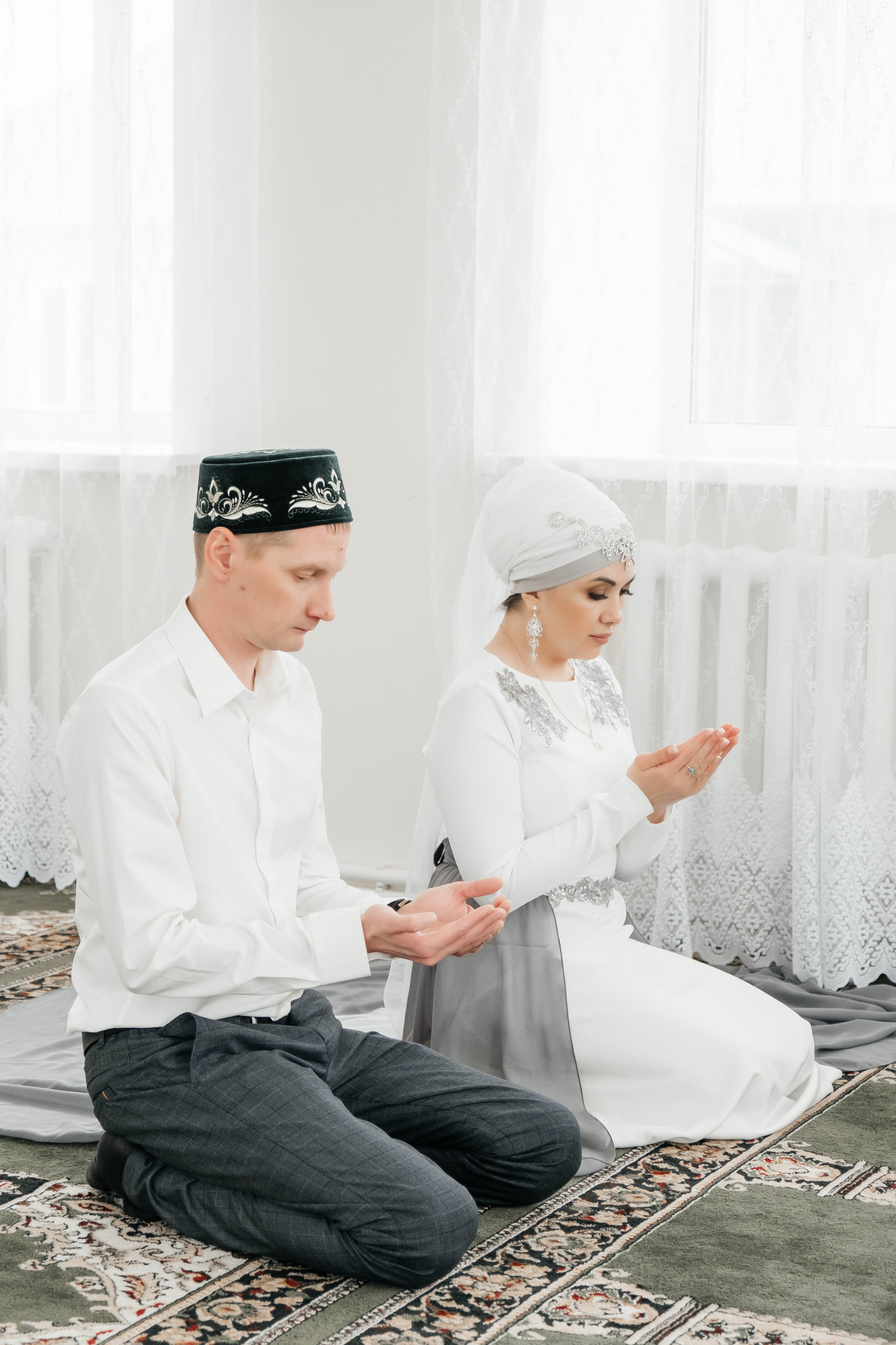 Ильнур&Гузель. Свадебный и портретный фотограф Казань | Белебей