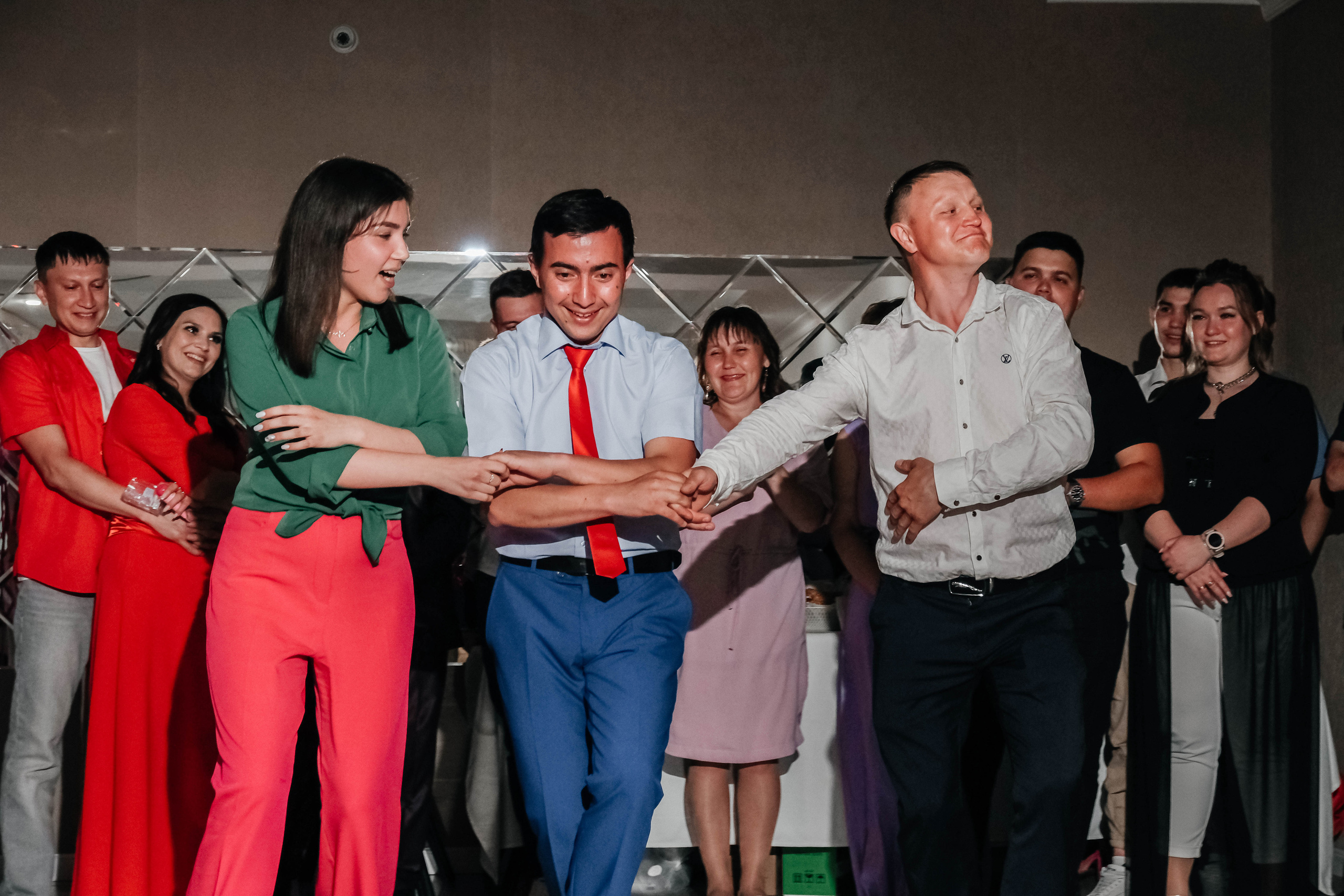 Александр&Вероника. Свадебный и портретный фотограф Казань | Белебей