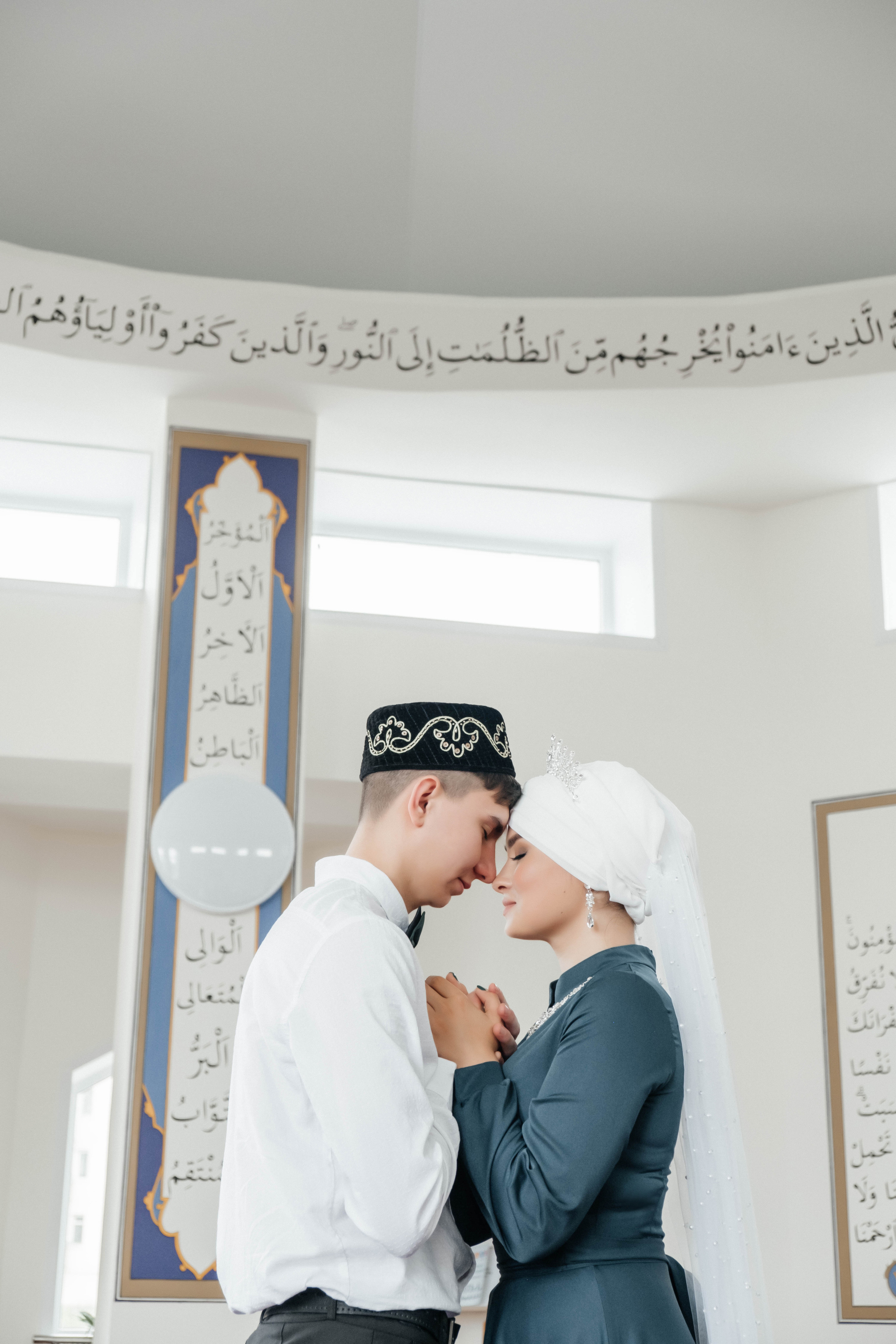 Ригат&Илюза. Свадебный и портретный фотограф Казань | Белебей