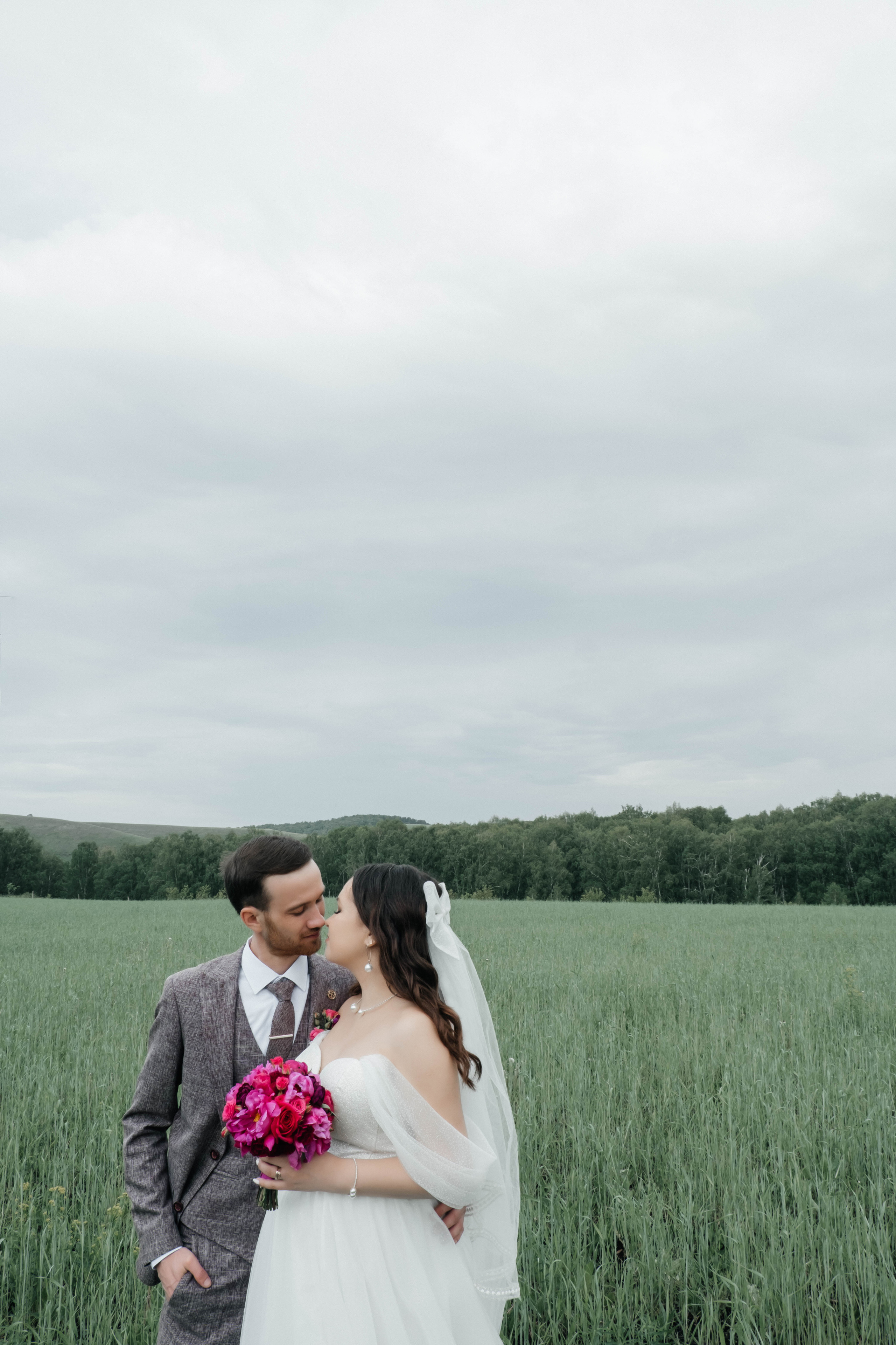Александр&Вероника. Свадебный и портретный фотограф Казань | Белебей
