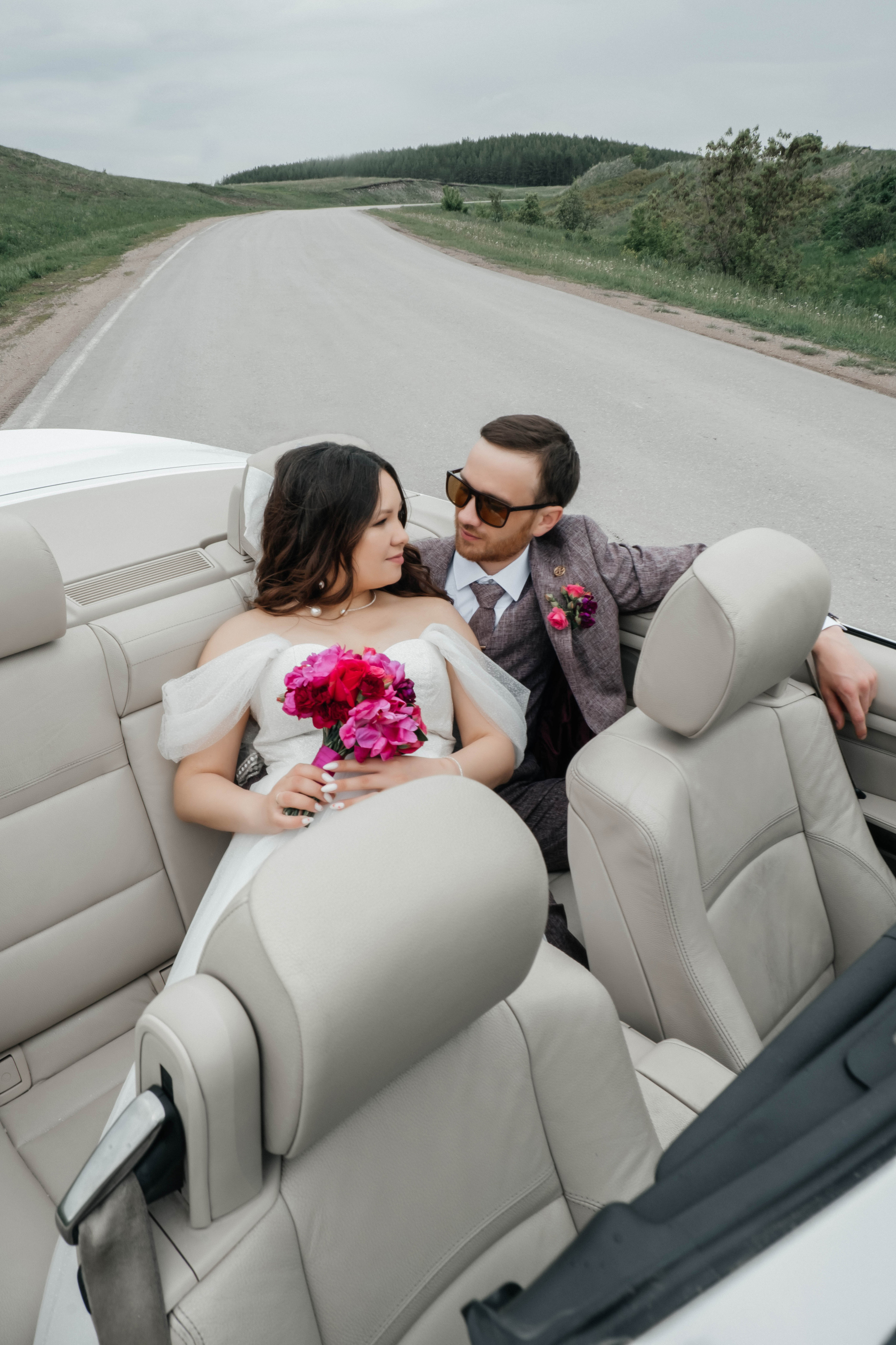 Александр&Вероника. Свадебный и портретный фотограф Казань | Белебей